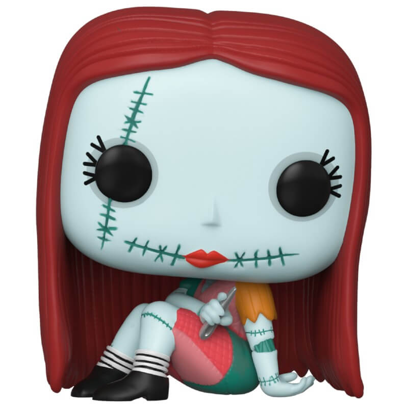 sally funko pop