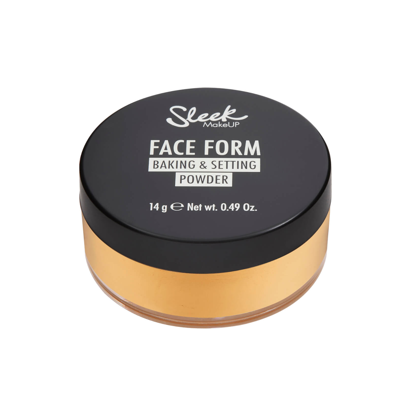 Sleek Makeup Face Form Baking And - Banana Makeup Sleek Makeup Face Form Baking And - Banana Makeup