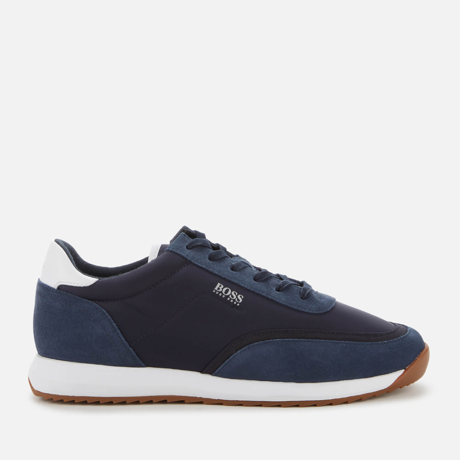 boss sonic run nylon
