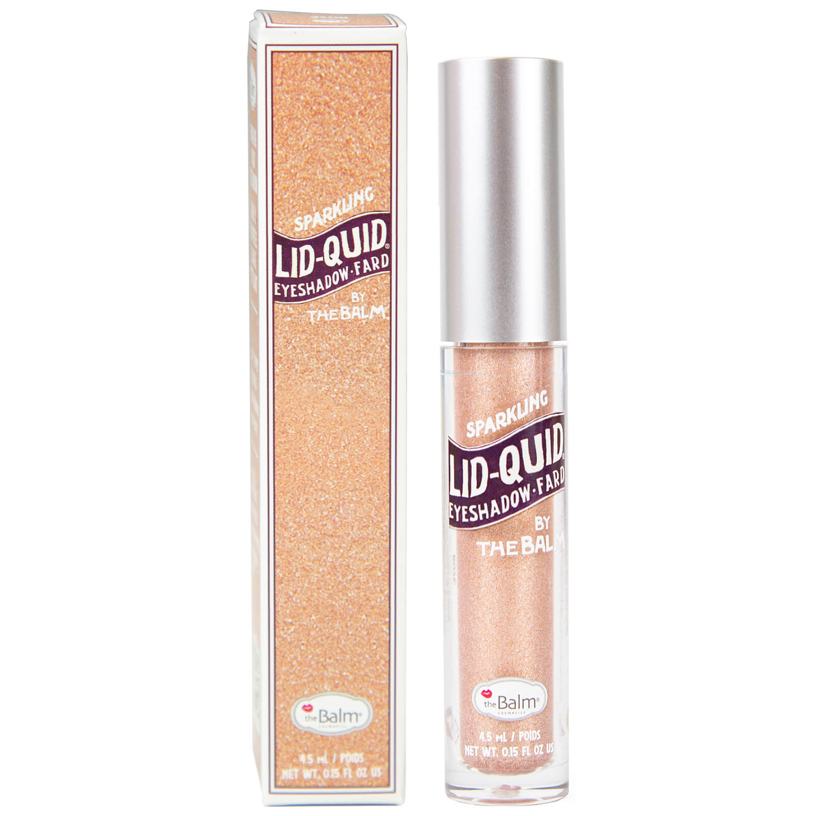 the balm liquid eyeshadow