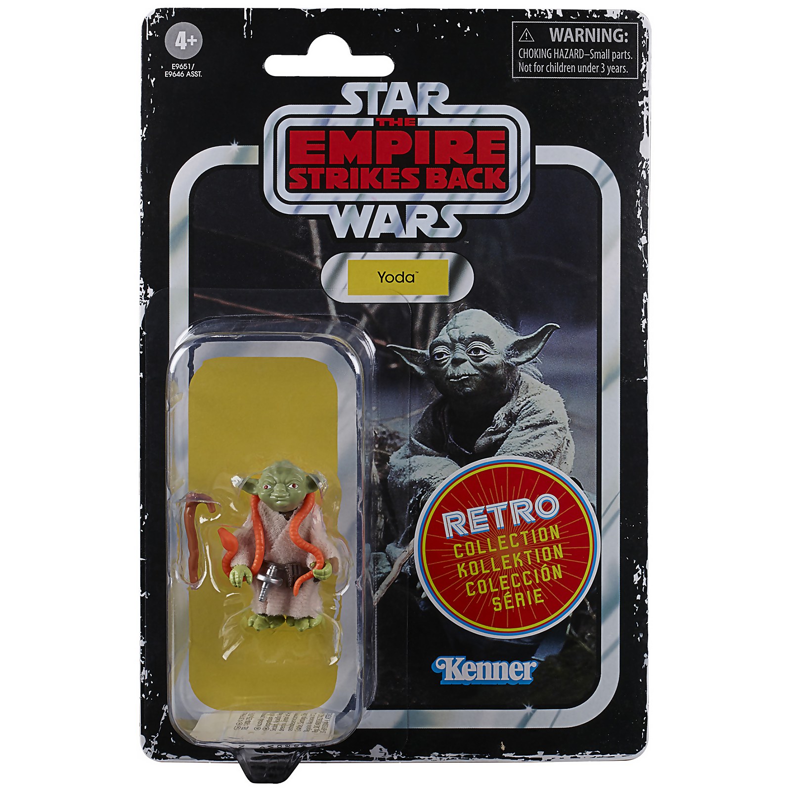 hasbro retro collection