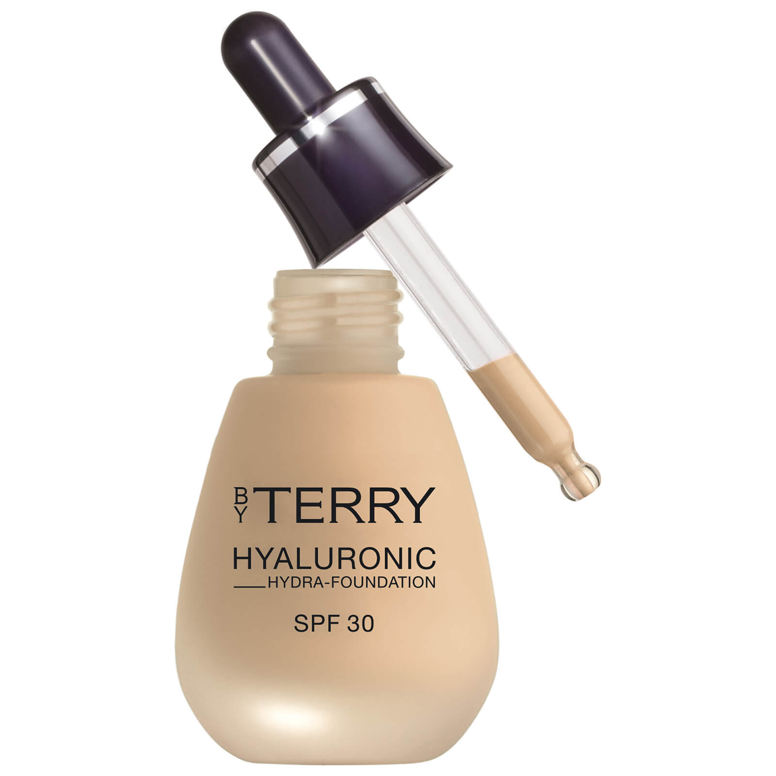BY TERRY | Hyaluronic Hydra Foundation - 300W