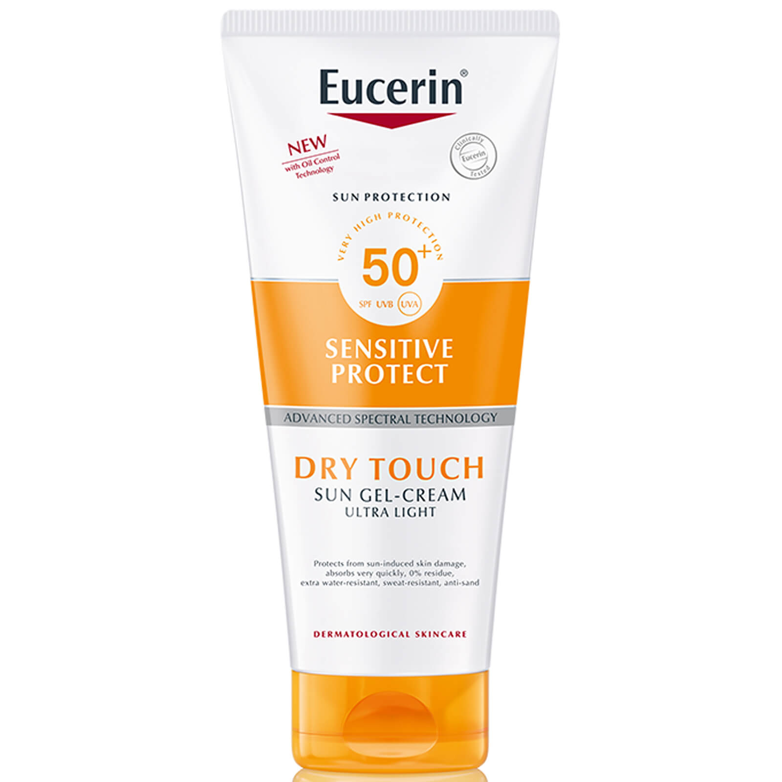 eucerin extra thick cream