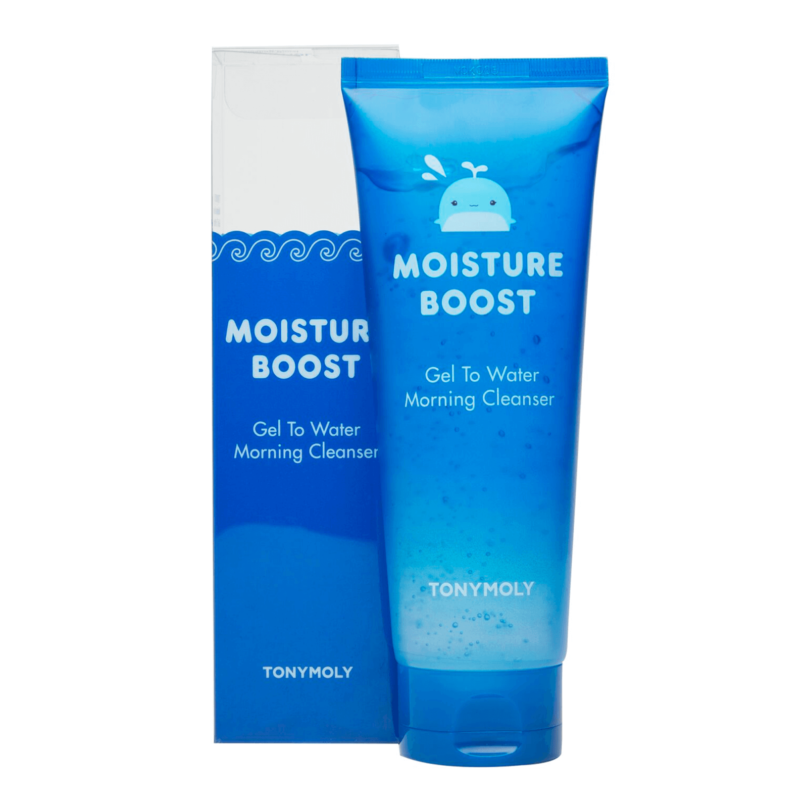 tonymoly moisture boost gel day cream
