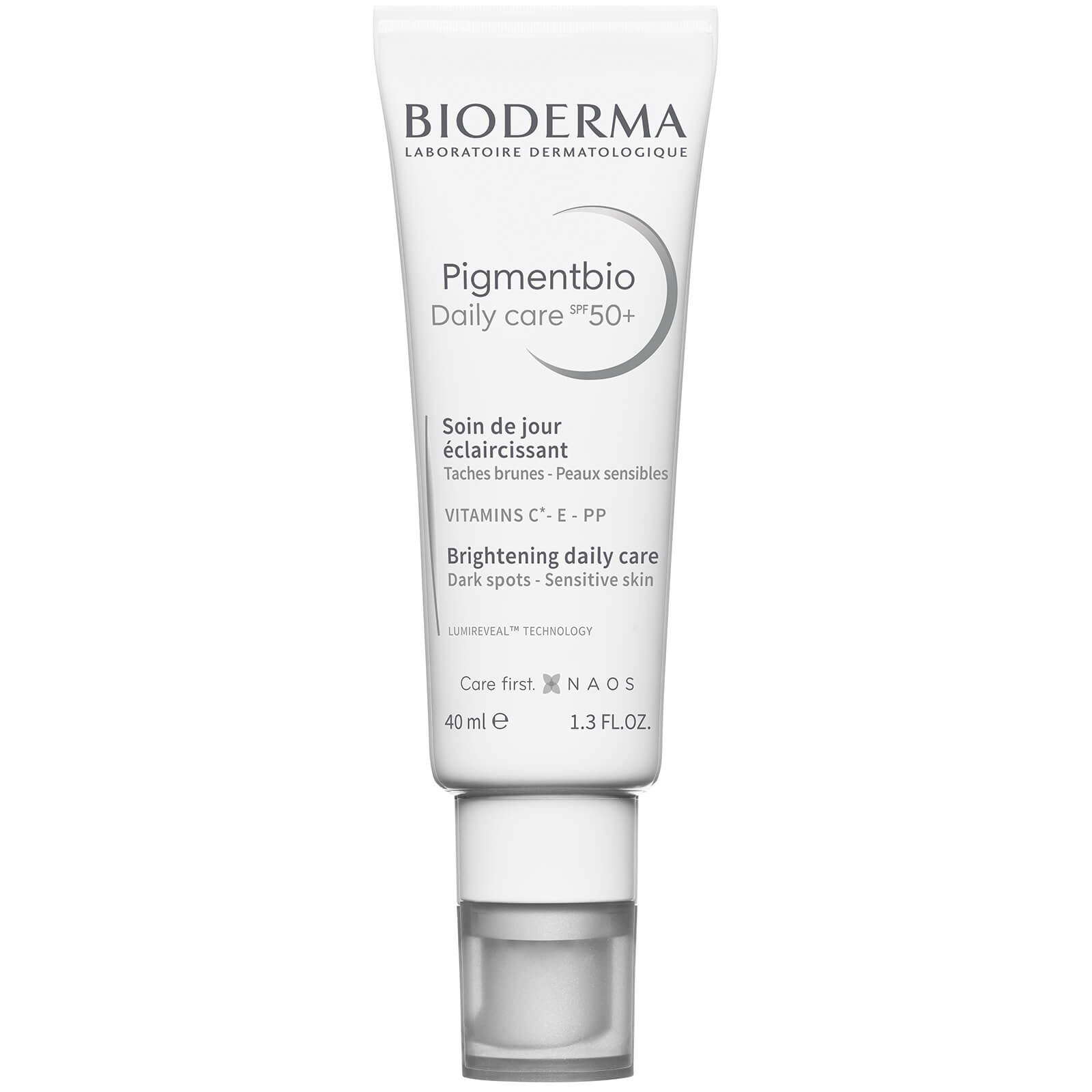 bioderma dark spot cream