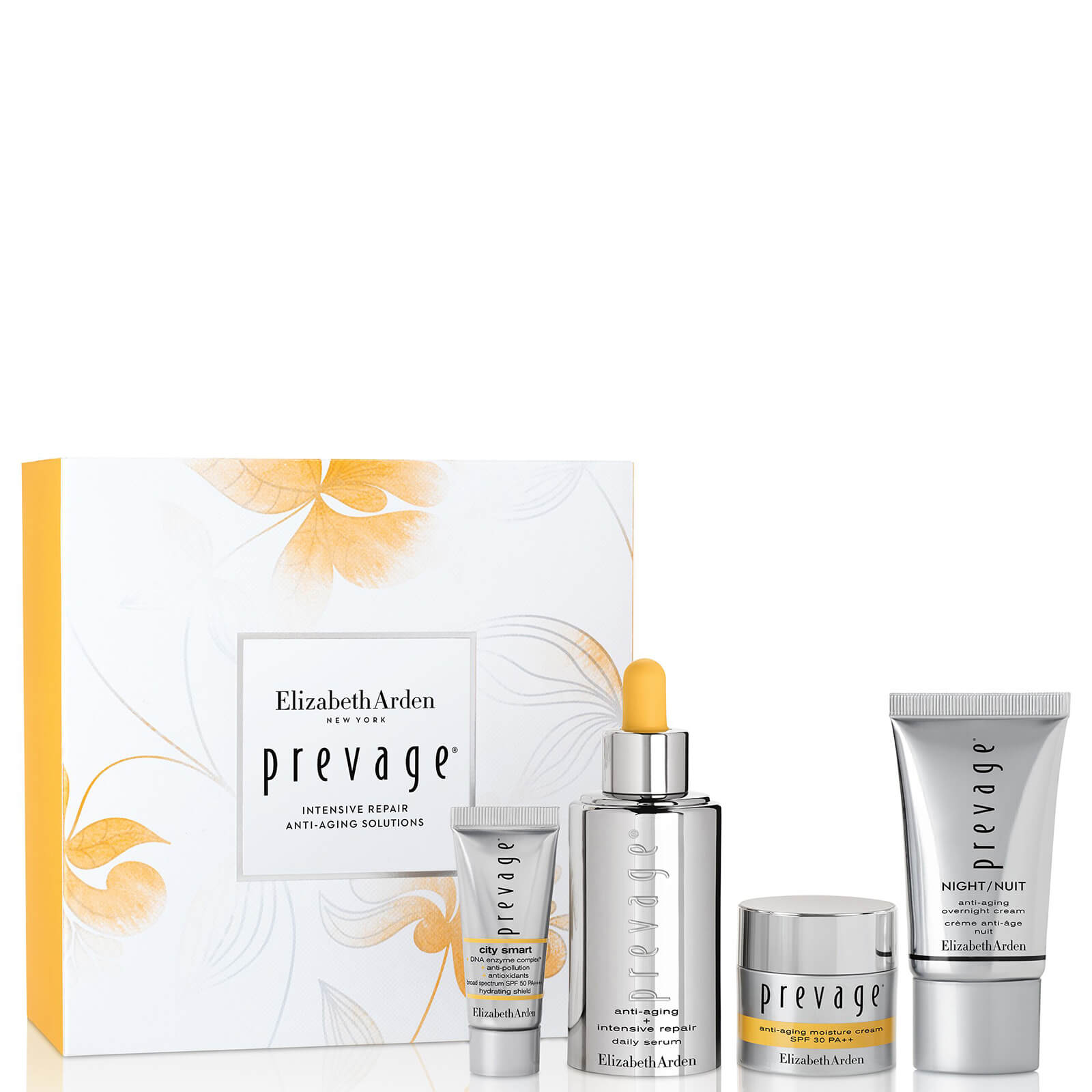 prevage intensive serum
