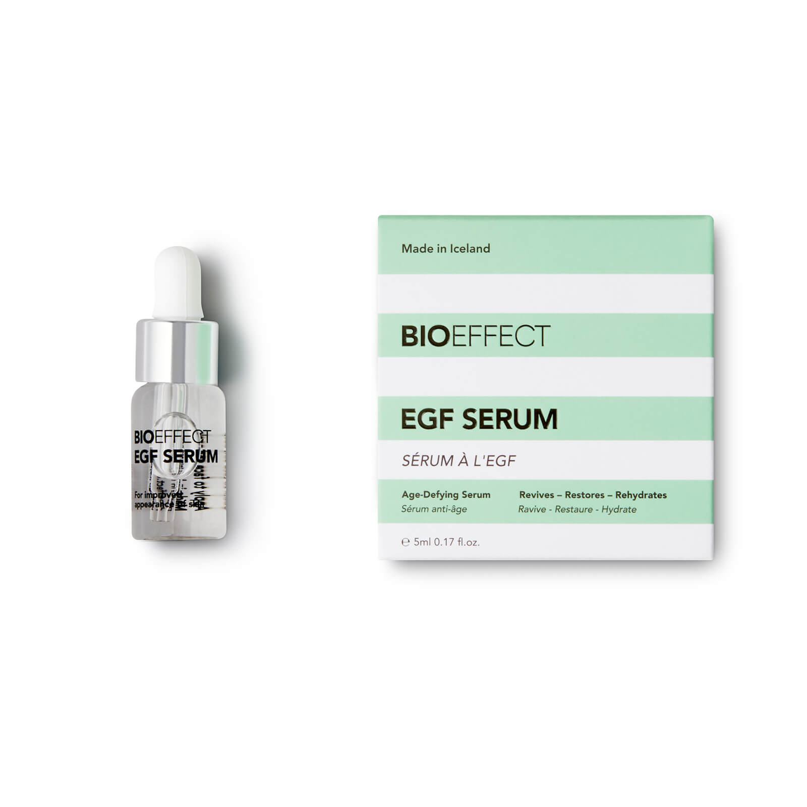 bio egf serum