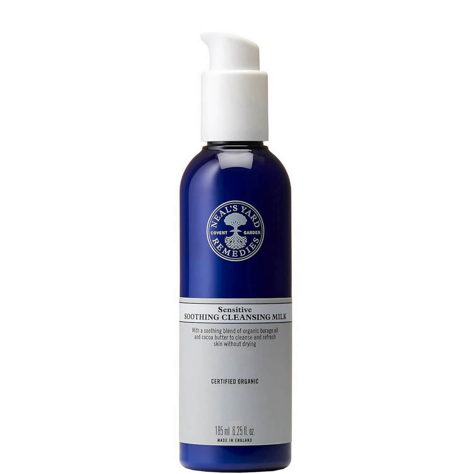 neals yard micellar cleanser