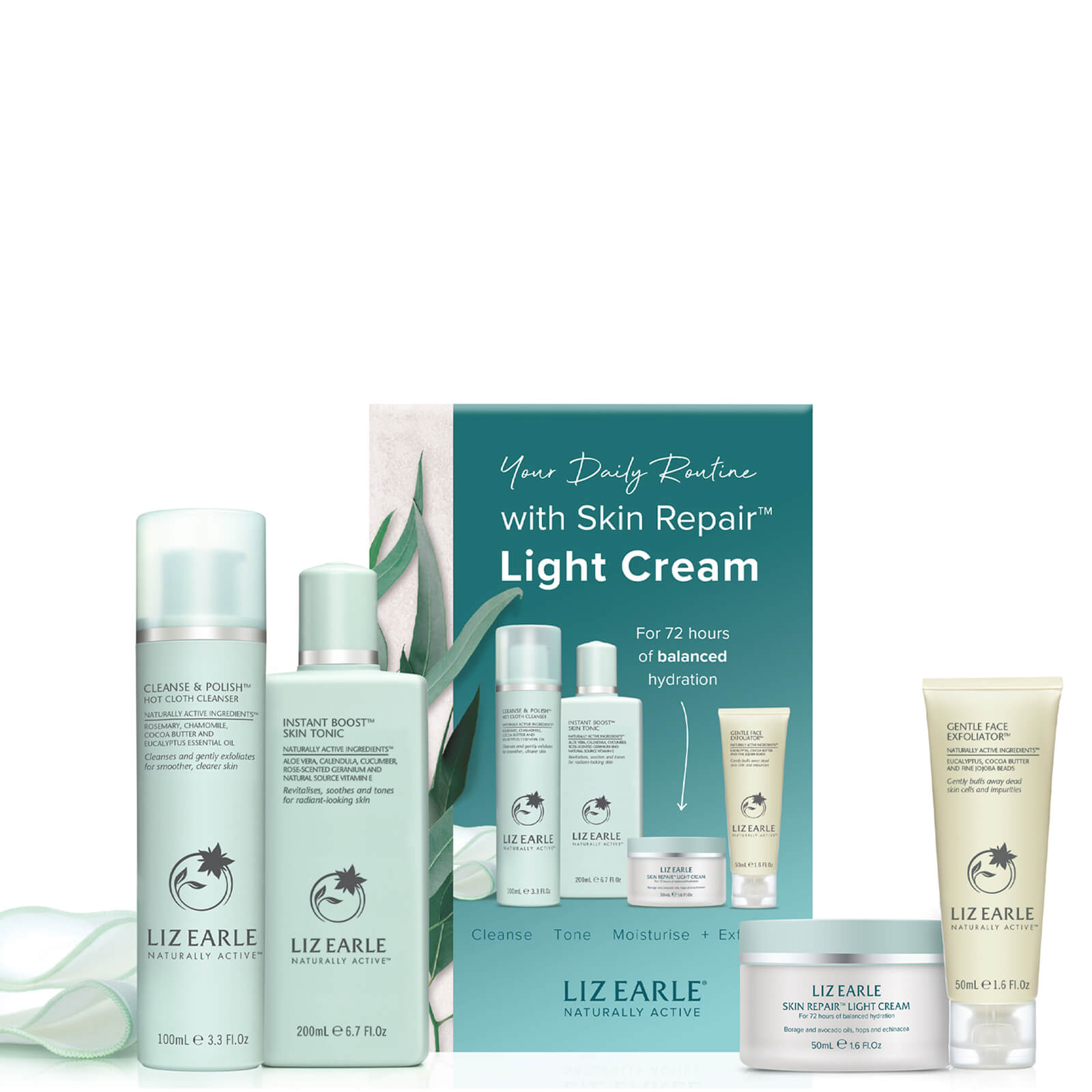 naturally active skincare liz earle