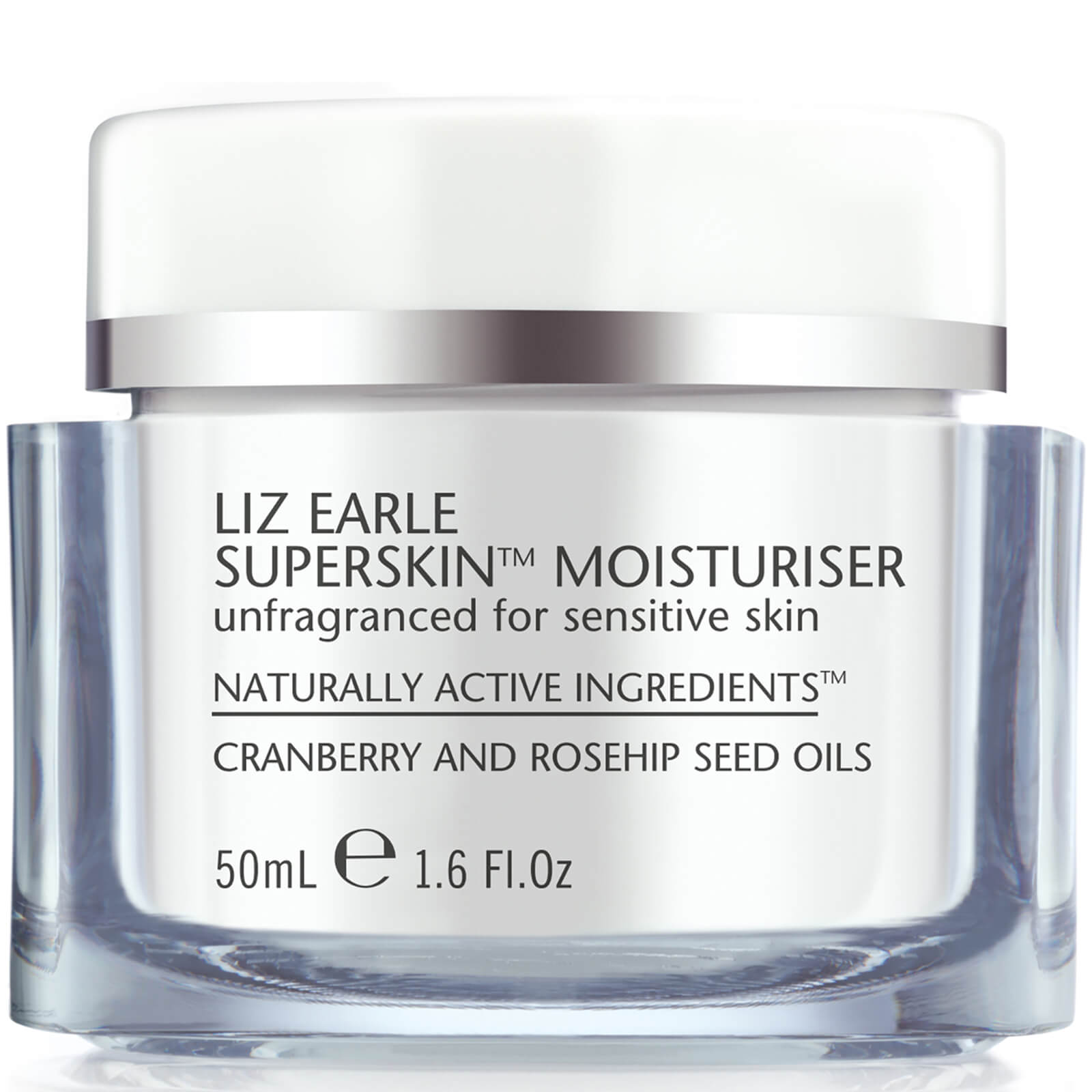 elizabeth earle moisturiser