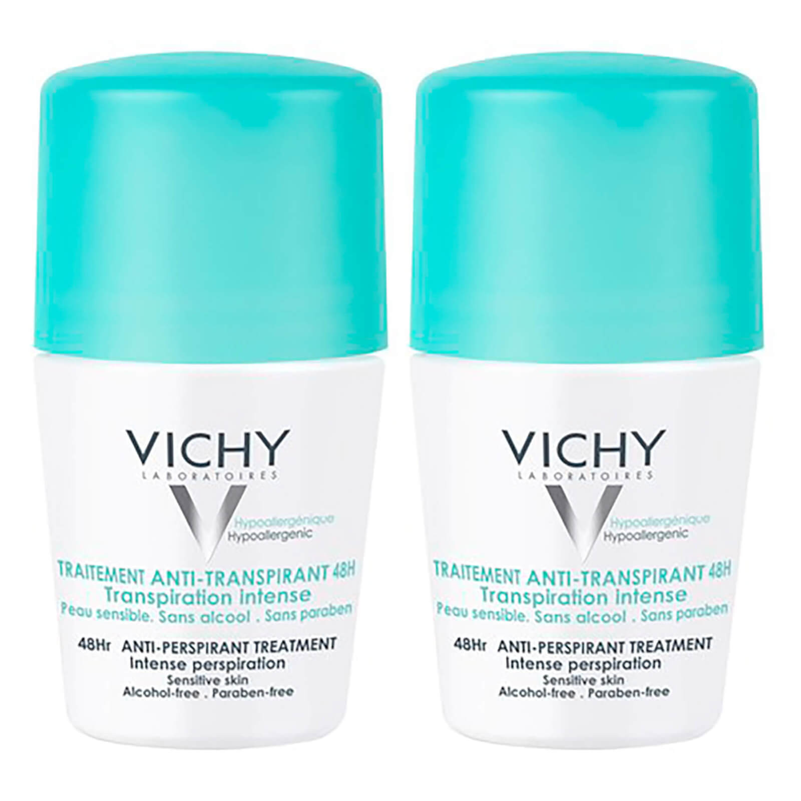 vichy sensitive