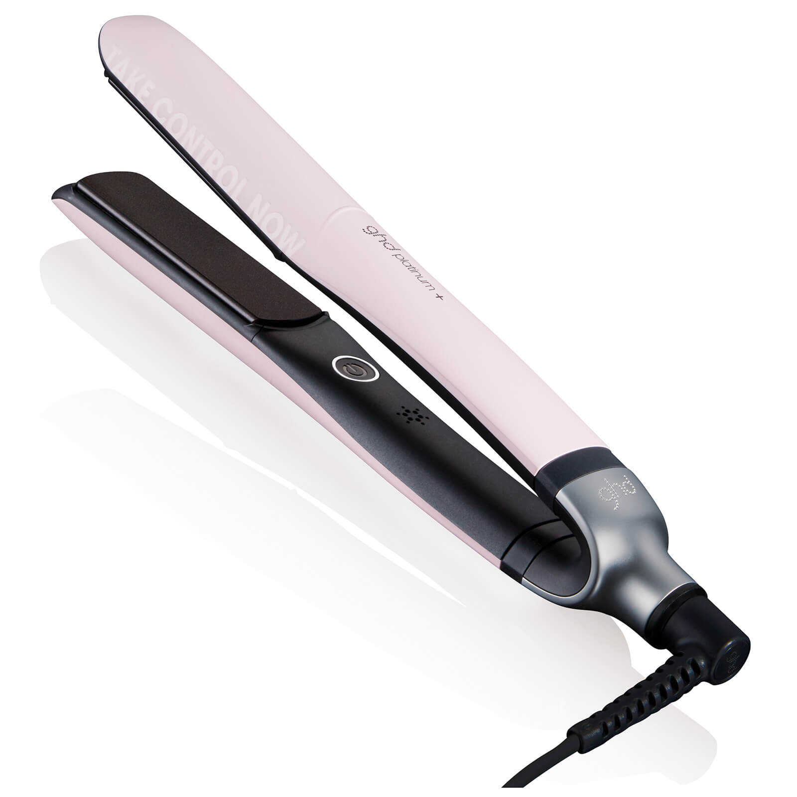 Lookfantastic ghd platinum clearance