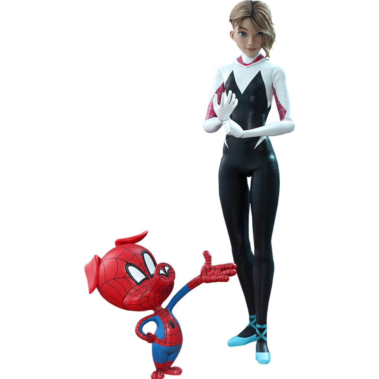 spider verse toys