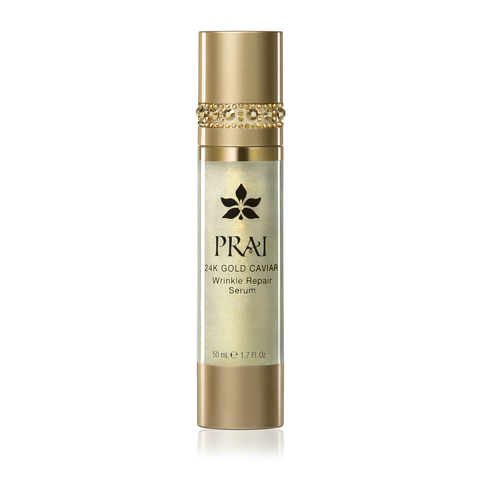prai 24k gold serum 15ml