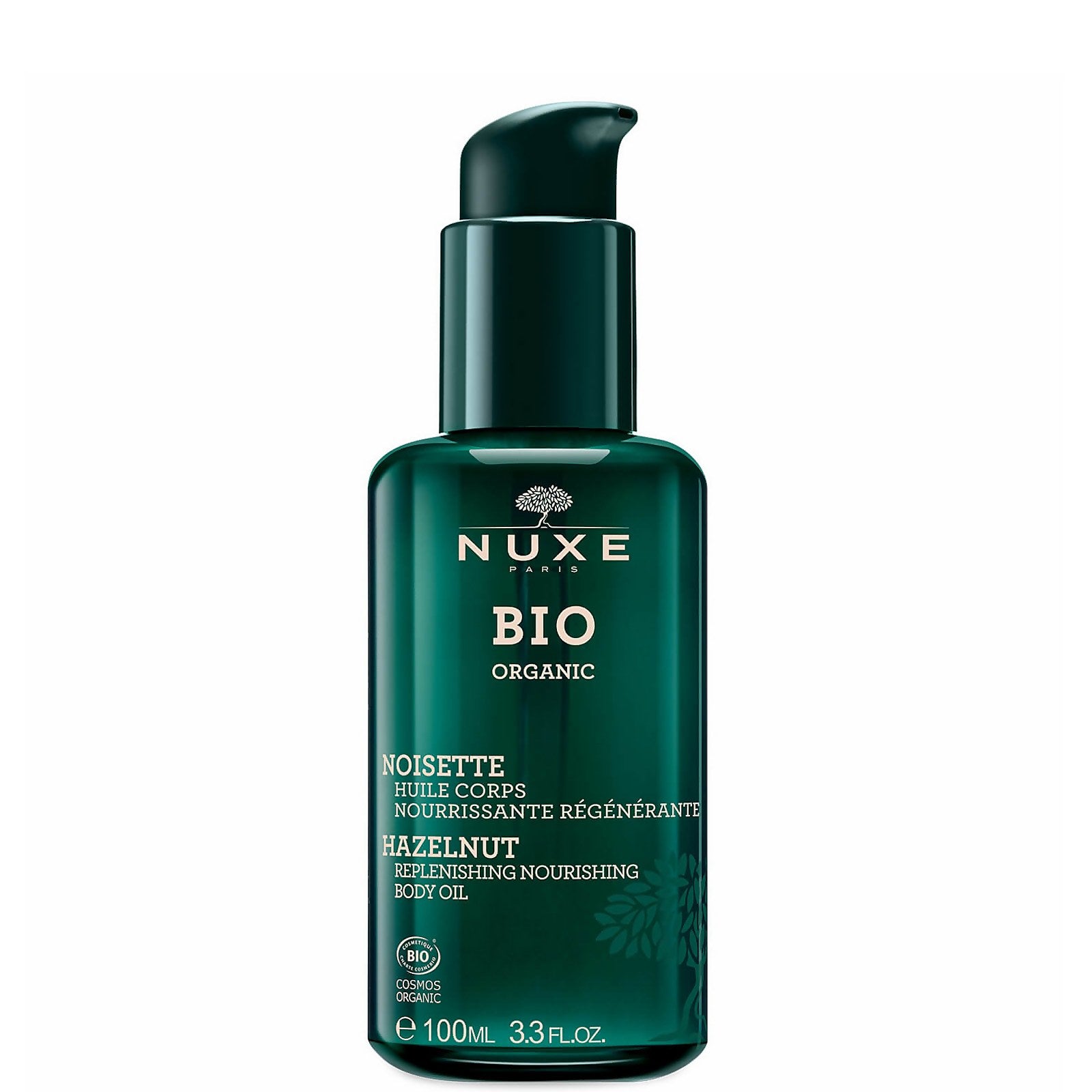 body oil 100ml