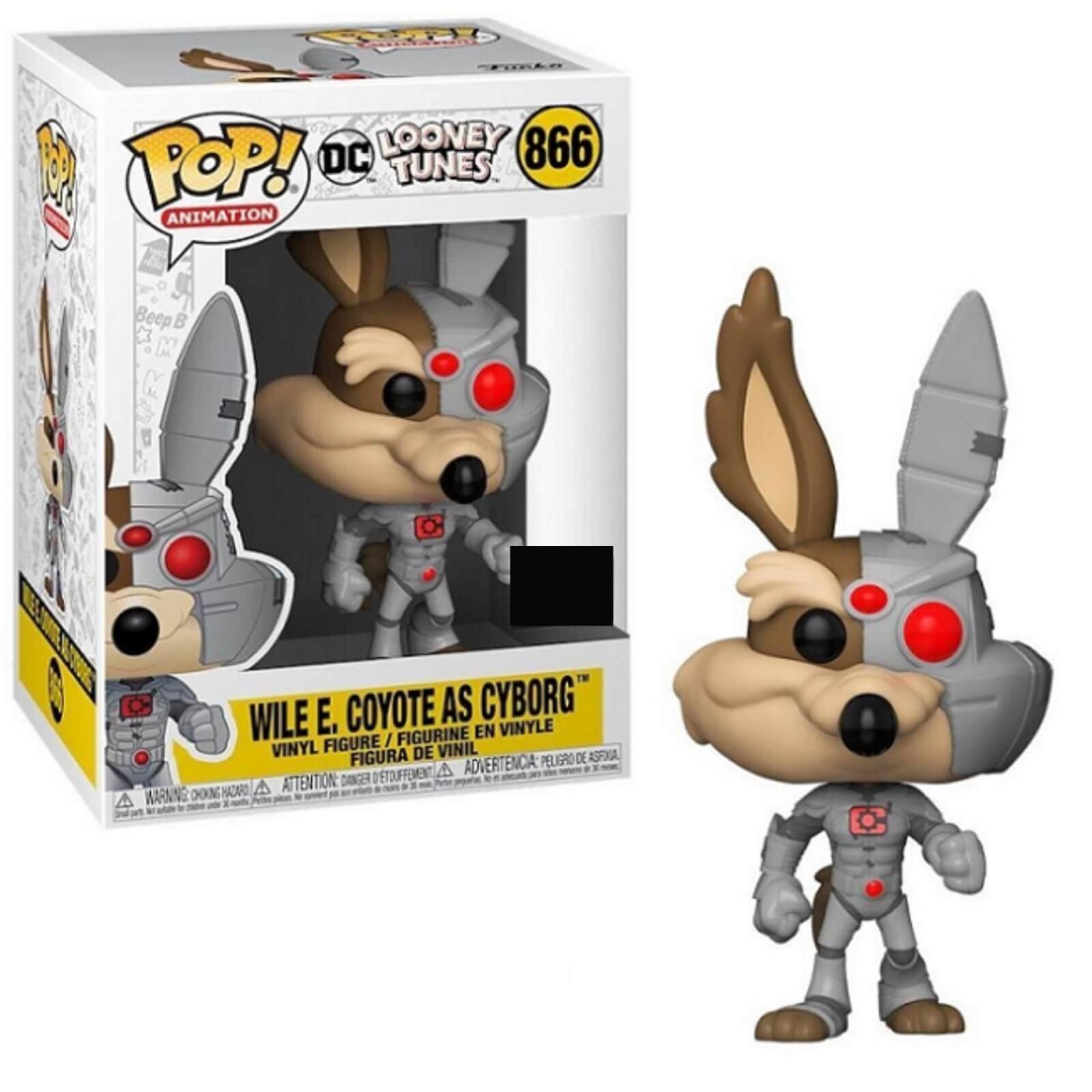 looney tunes funko pop roadrunner