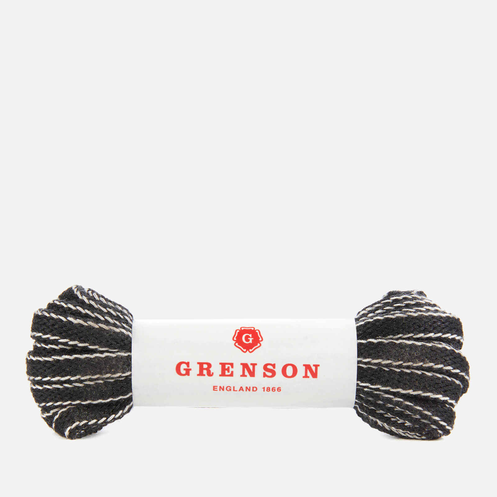 grenson boot laces