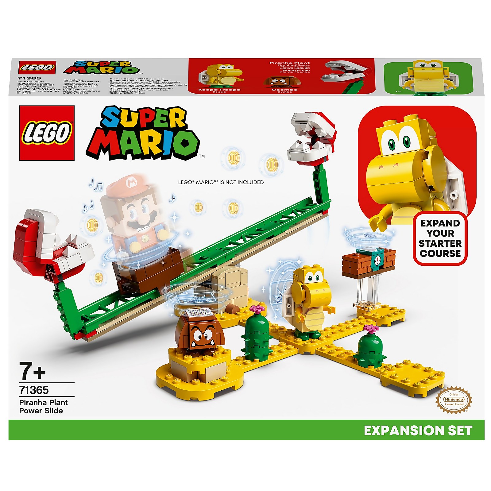 lego starter set uk