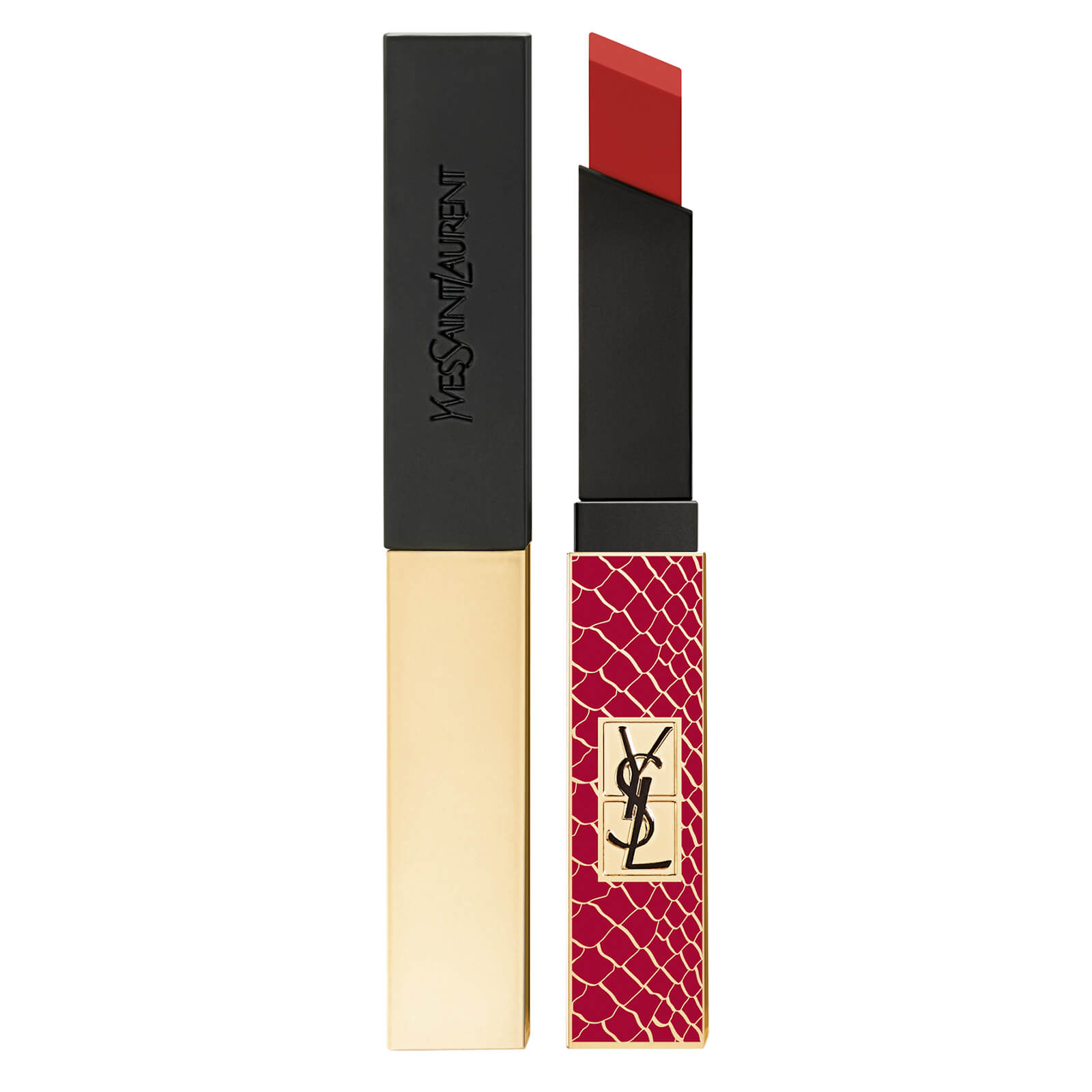 yves saint laurent rouge pur couture lipstick