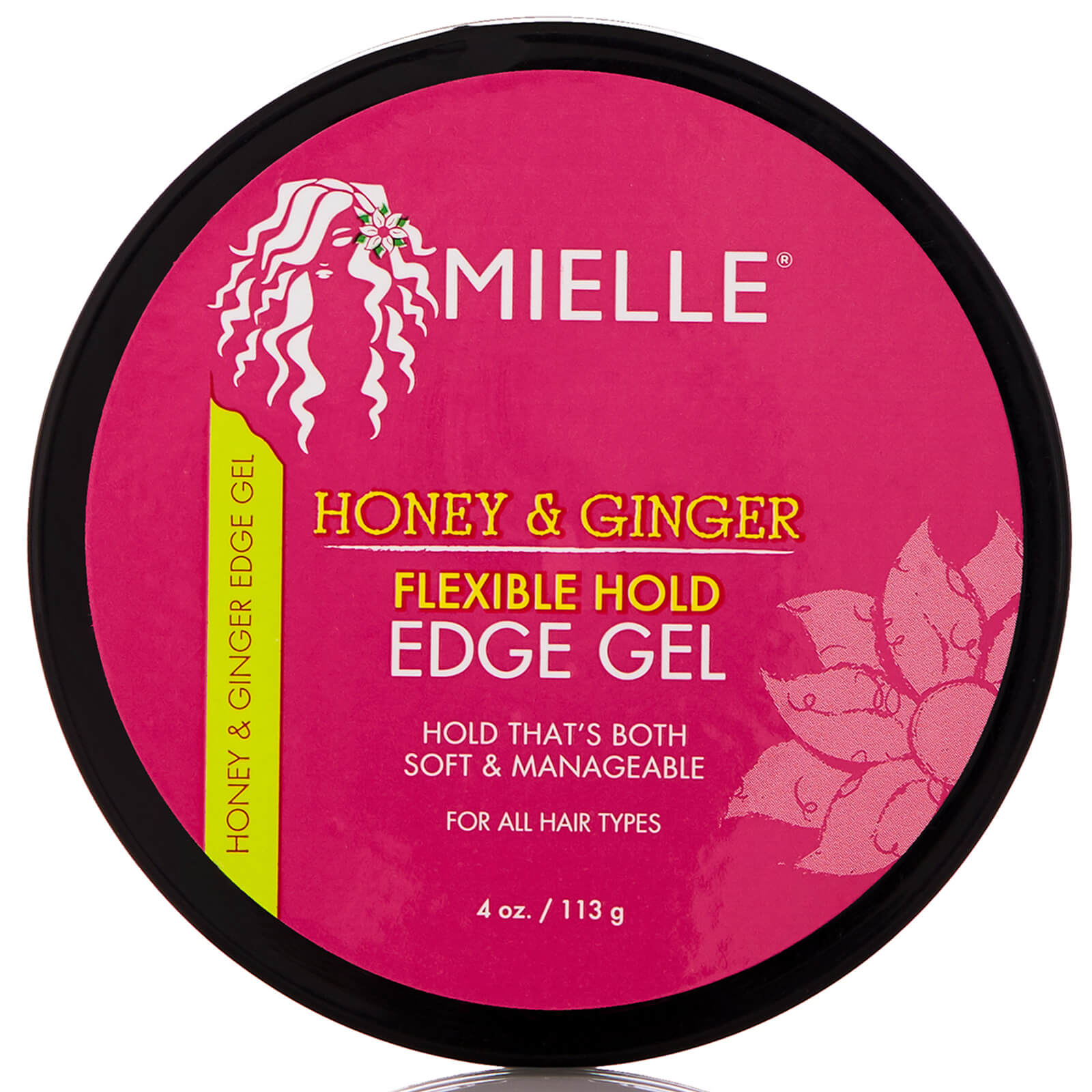 mielle organics face serum