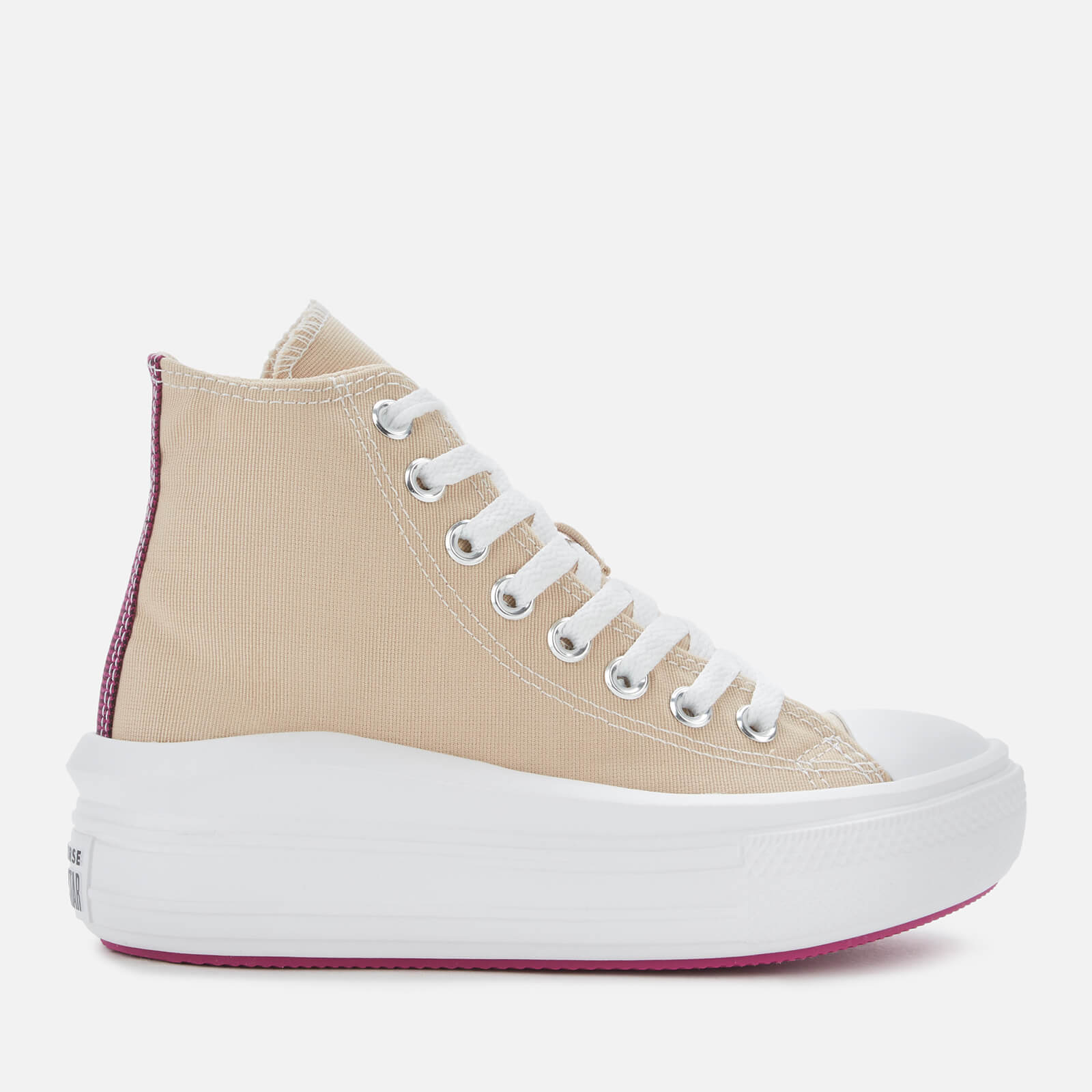 converse move farro beige
