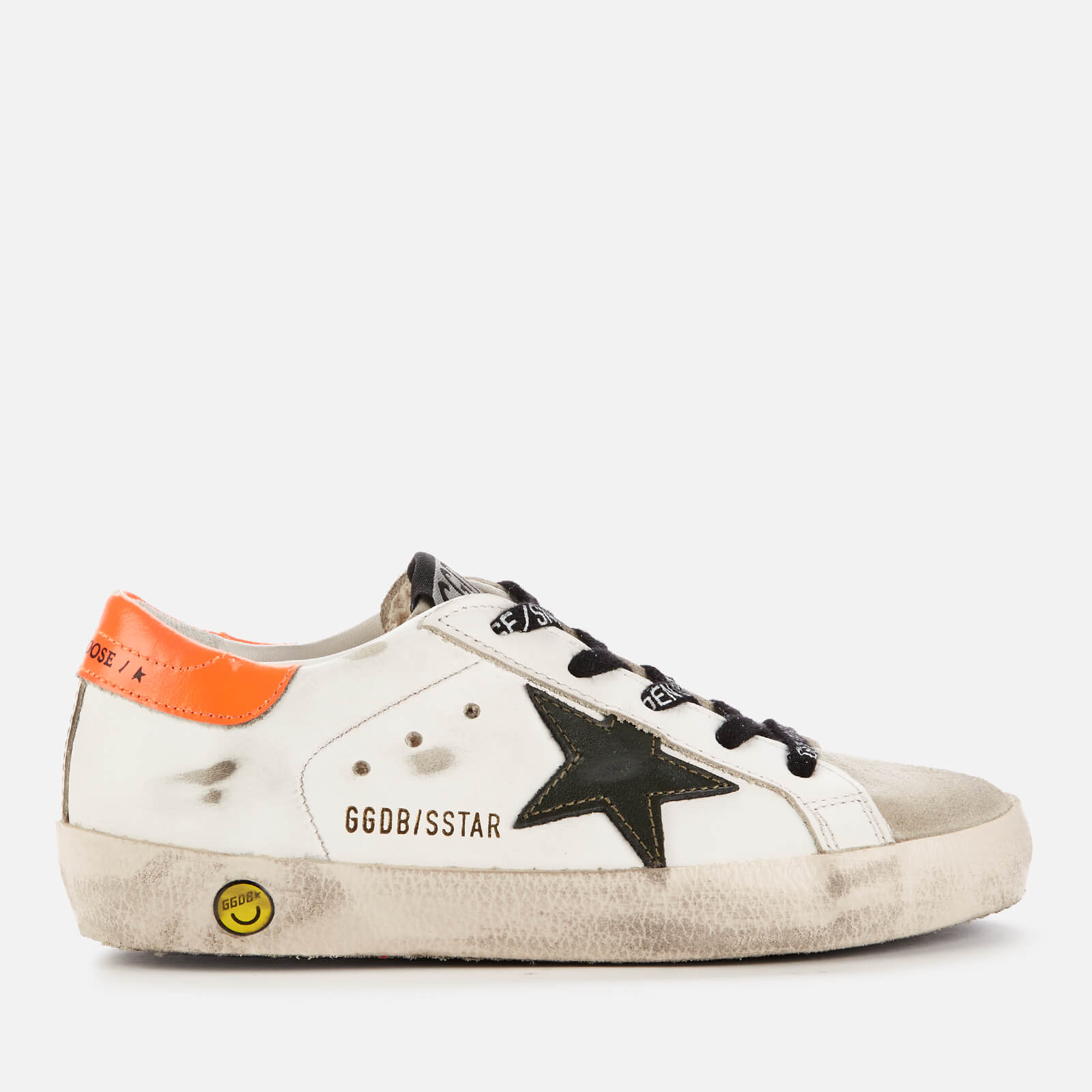ggdb trainers uk