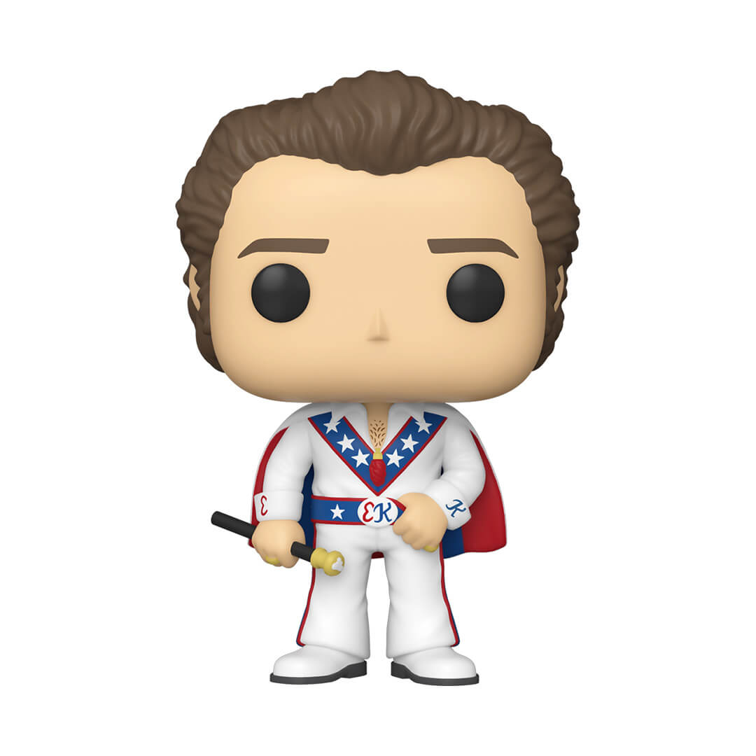 evel knievel chase funko pop