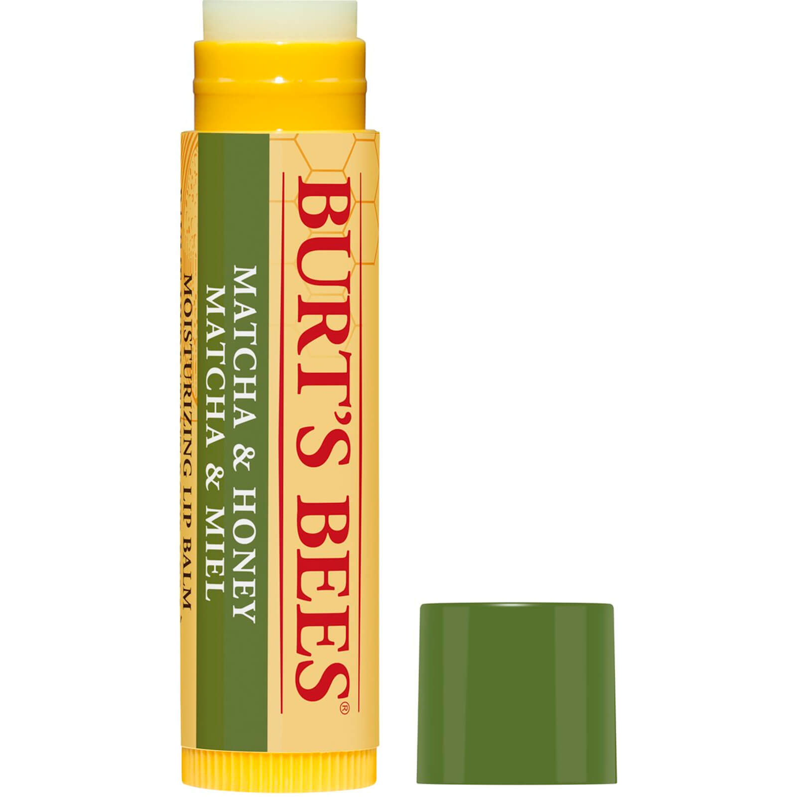 lip balm natural