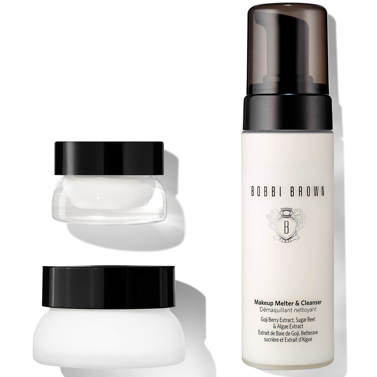 hydrating skincare set