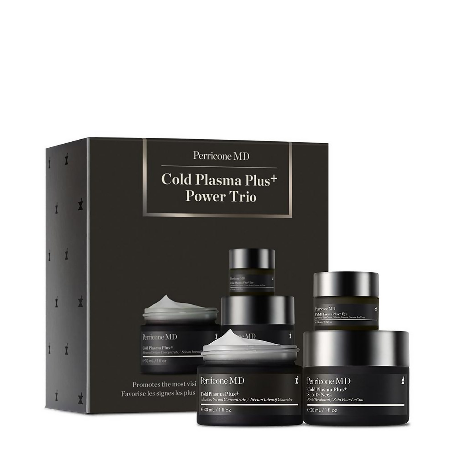 perricone md cold plasma plus eye cream