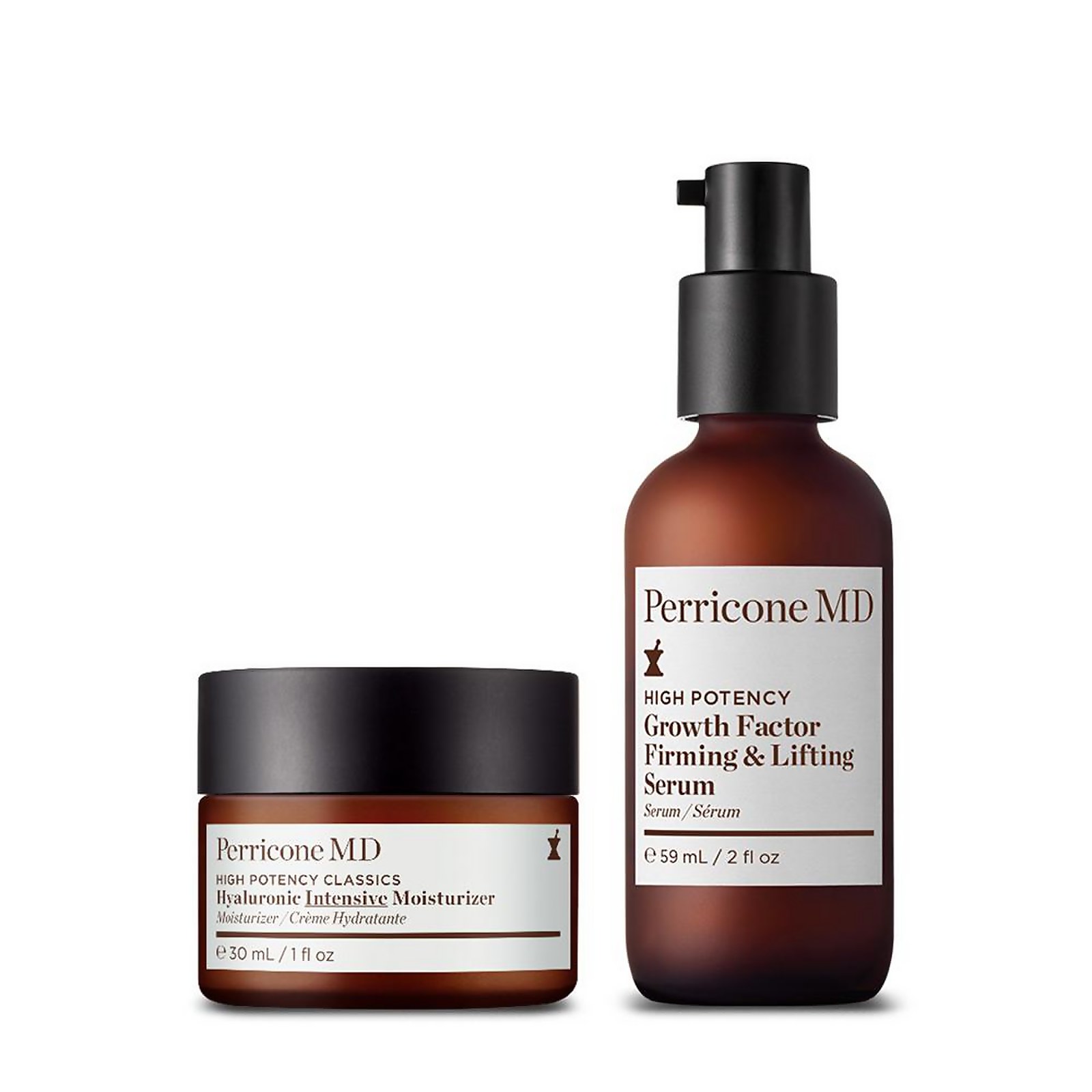 perricone md intensive moisturizer
