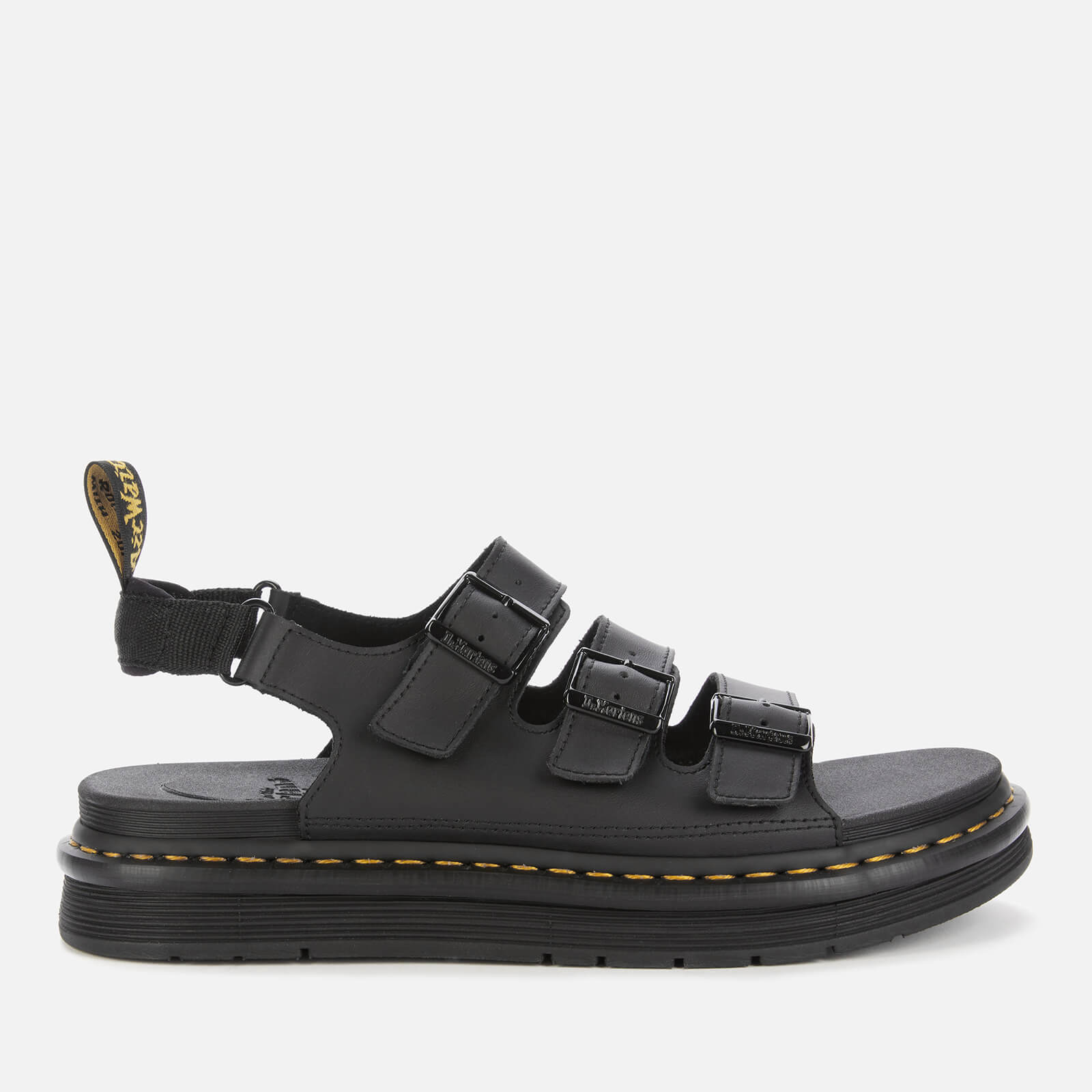Dr marten sandals clearpay Clearance