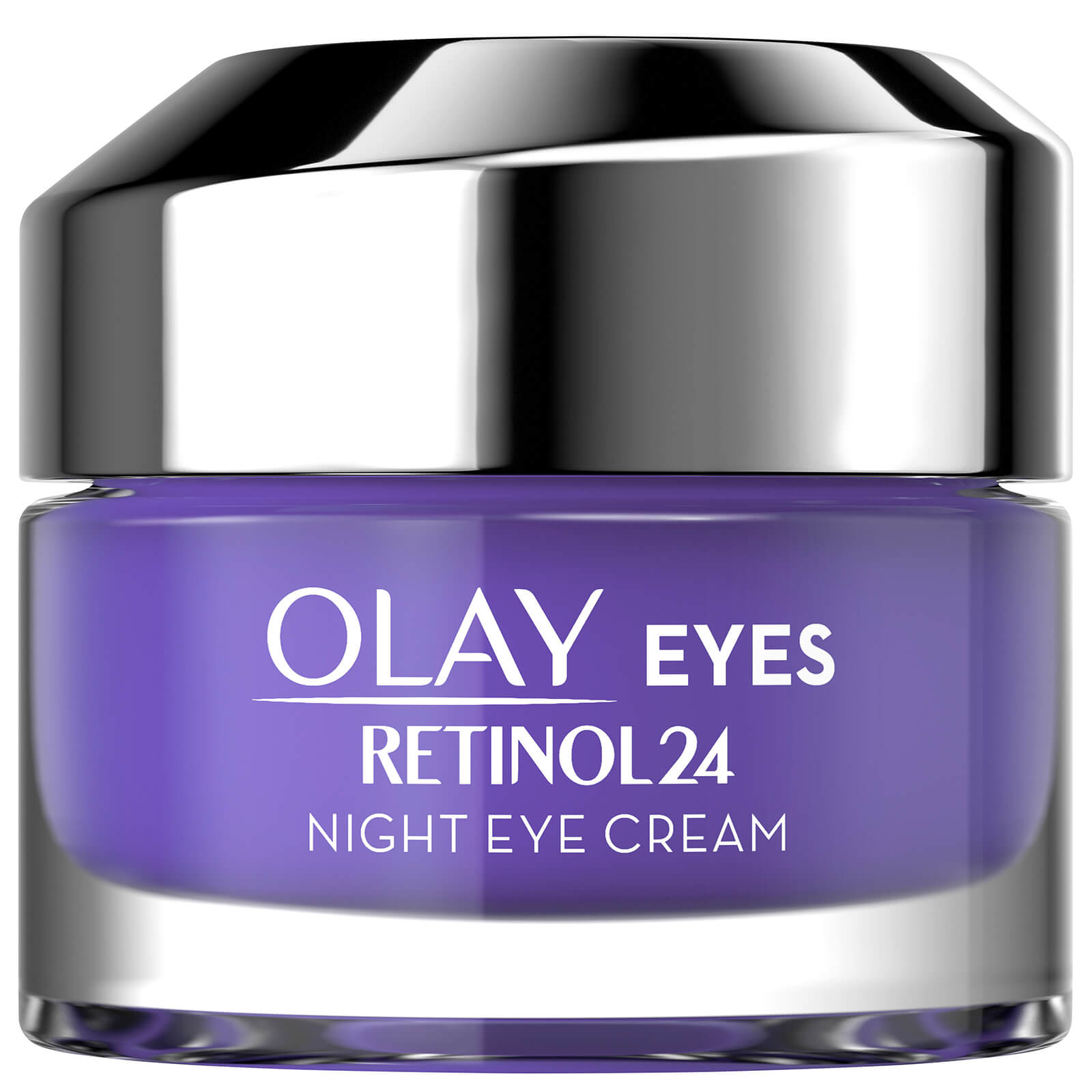 Olay Retinol 24 Fragrance Free Night 
