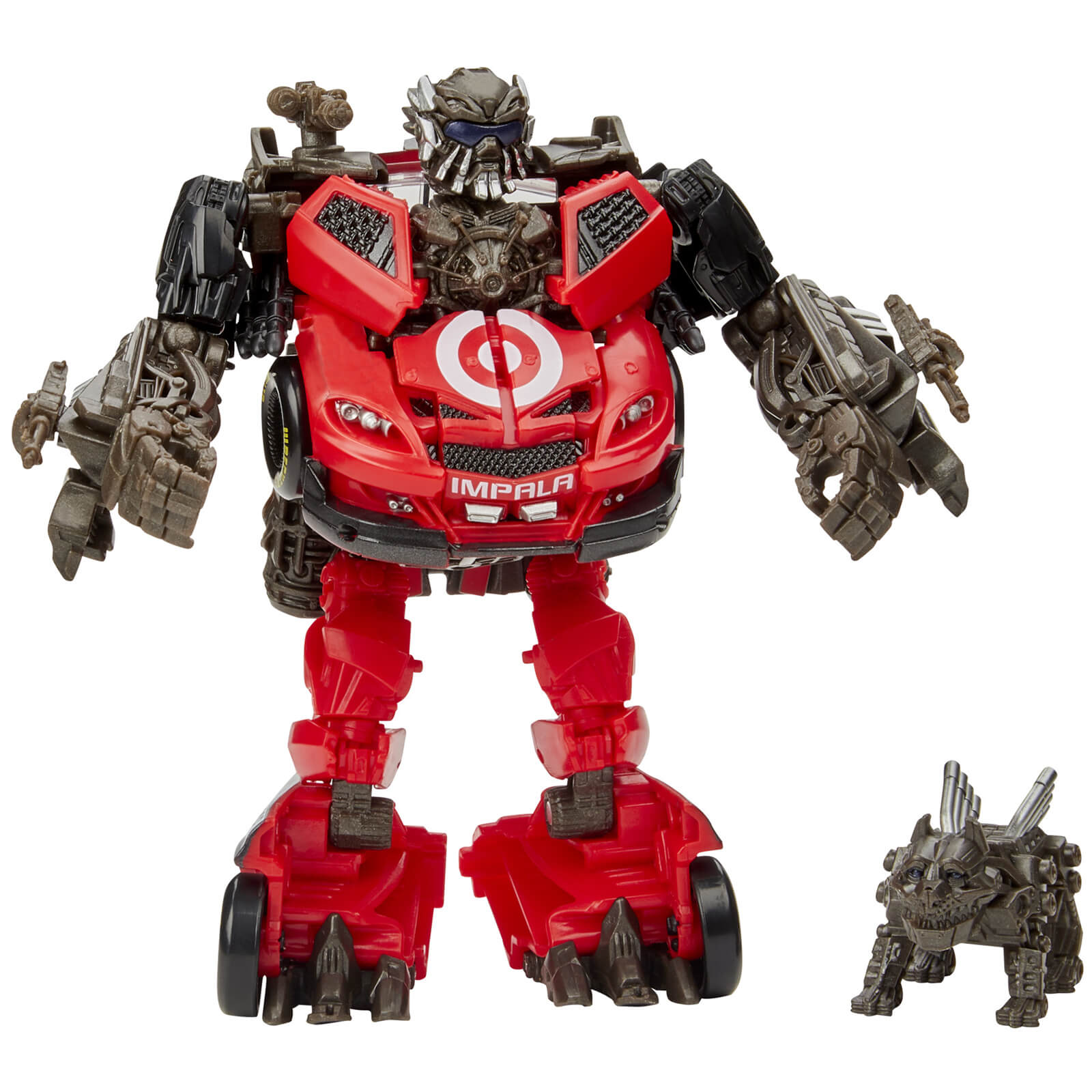 transformers studi