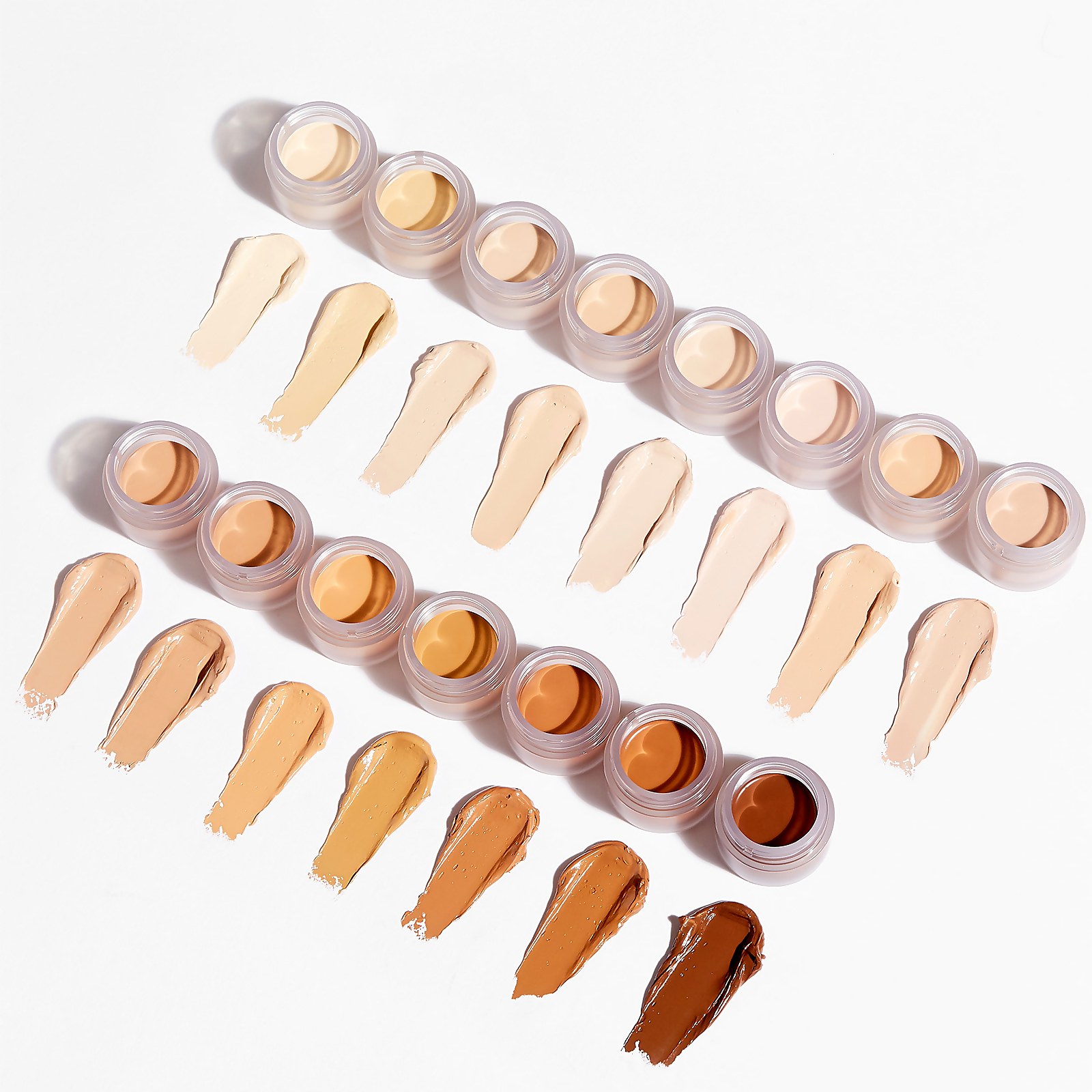 Makeup Revolution Conceal & Fix Ultimate Coverage Concealer (Various 