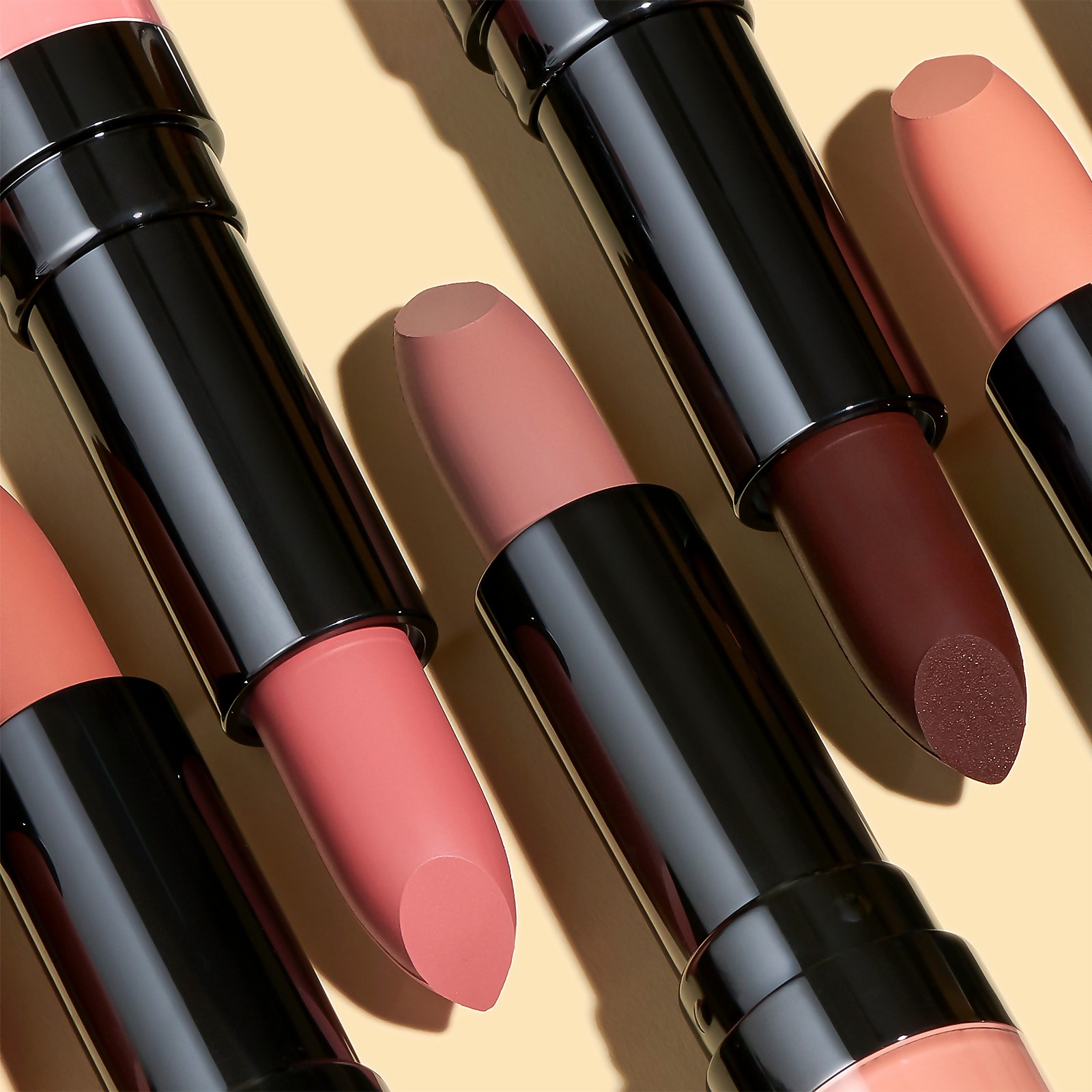 revolution matte