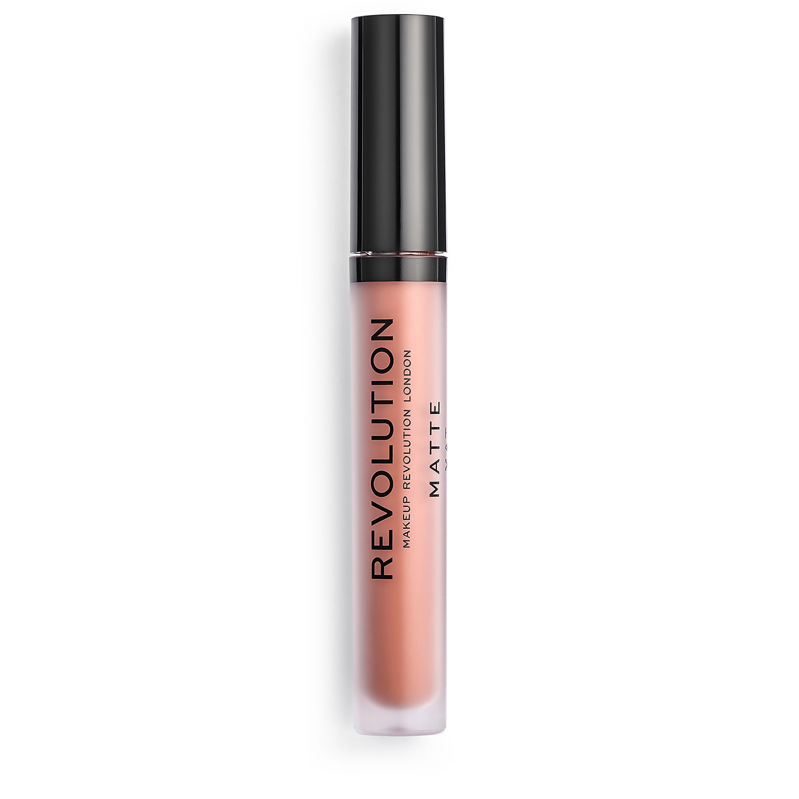 makeup revolution liquid lipstick