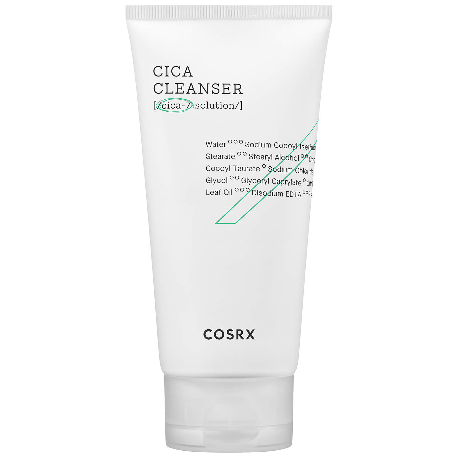 cica cleanser