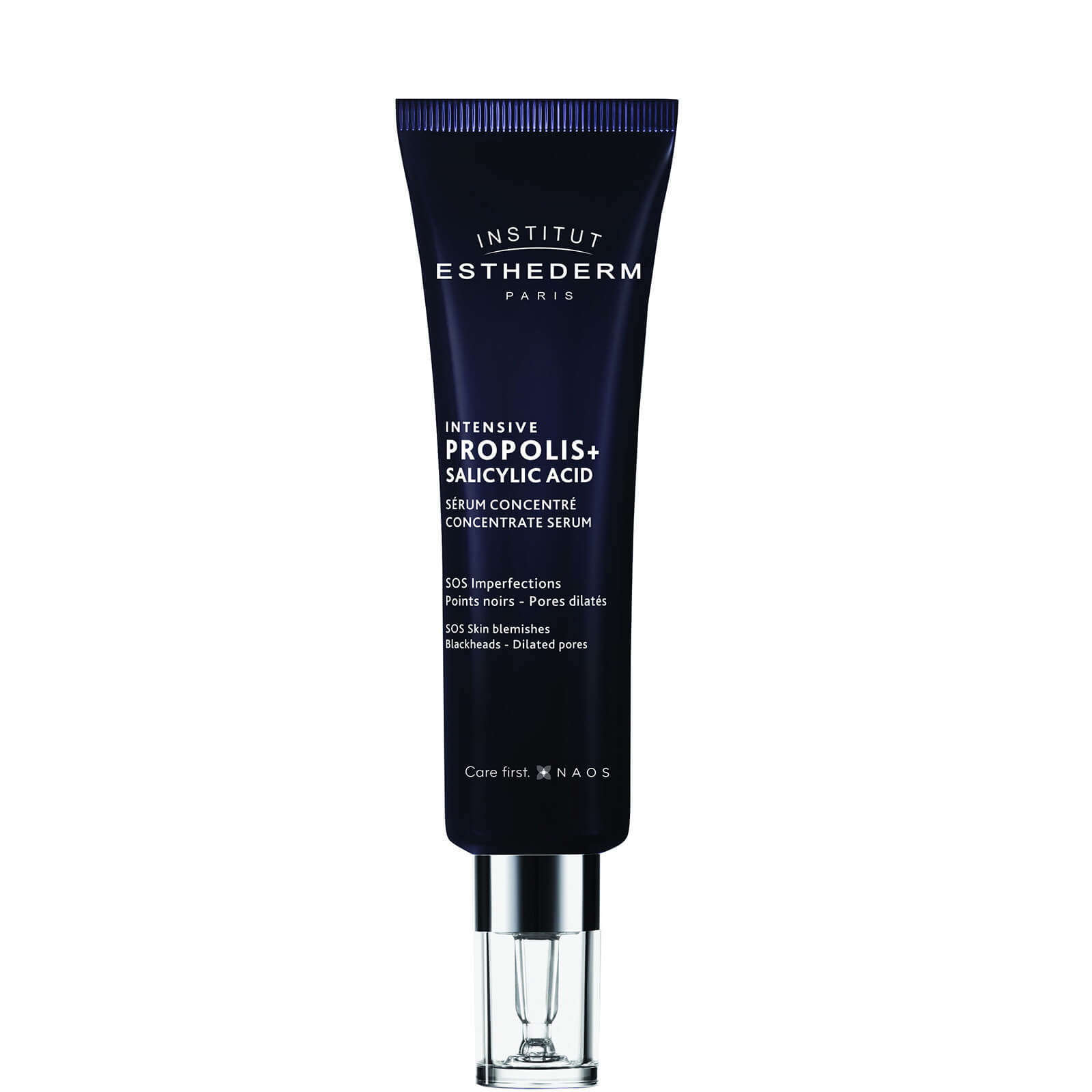 institut esthederm serum