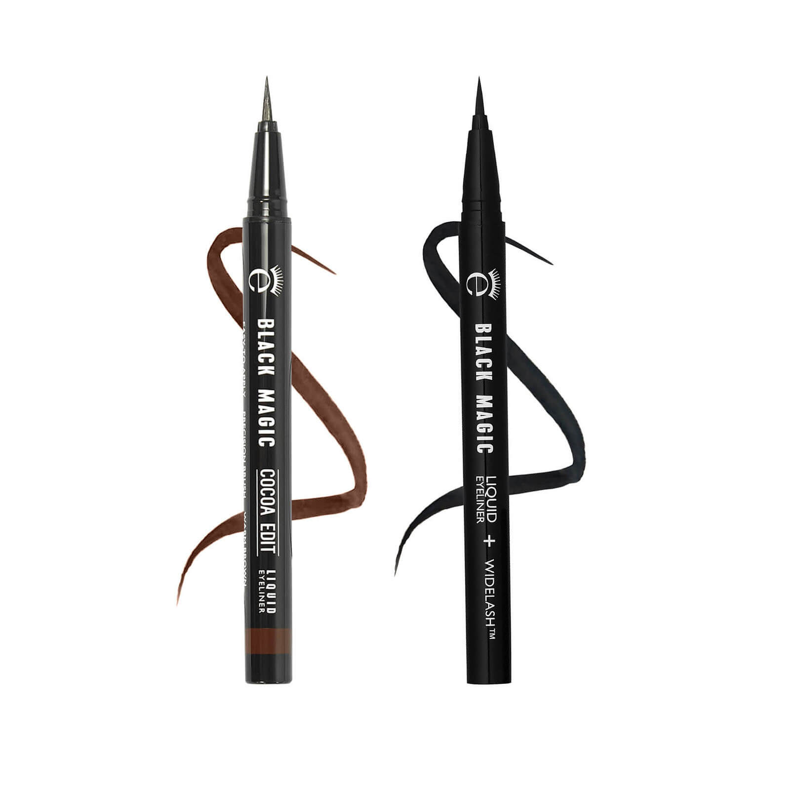 collection liquid eyeliner