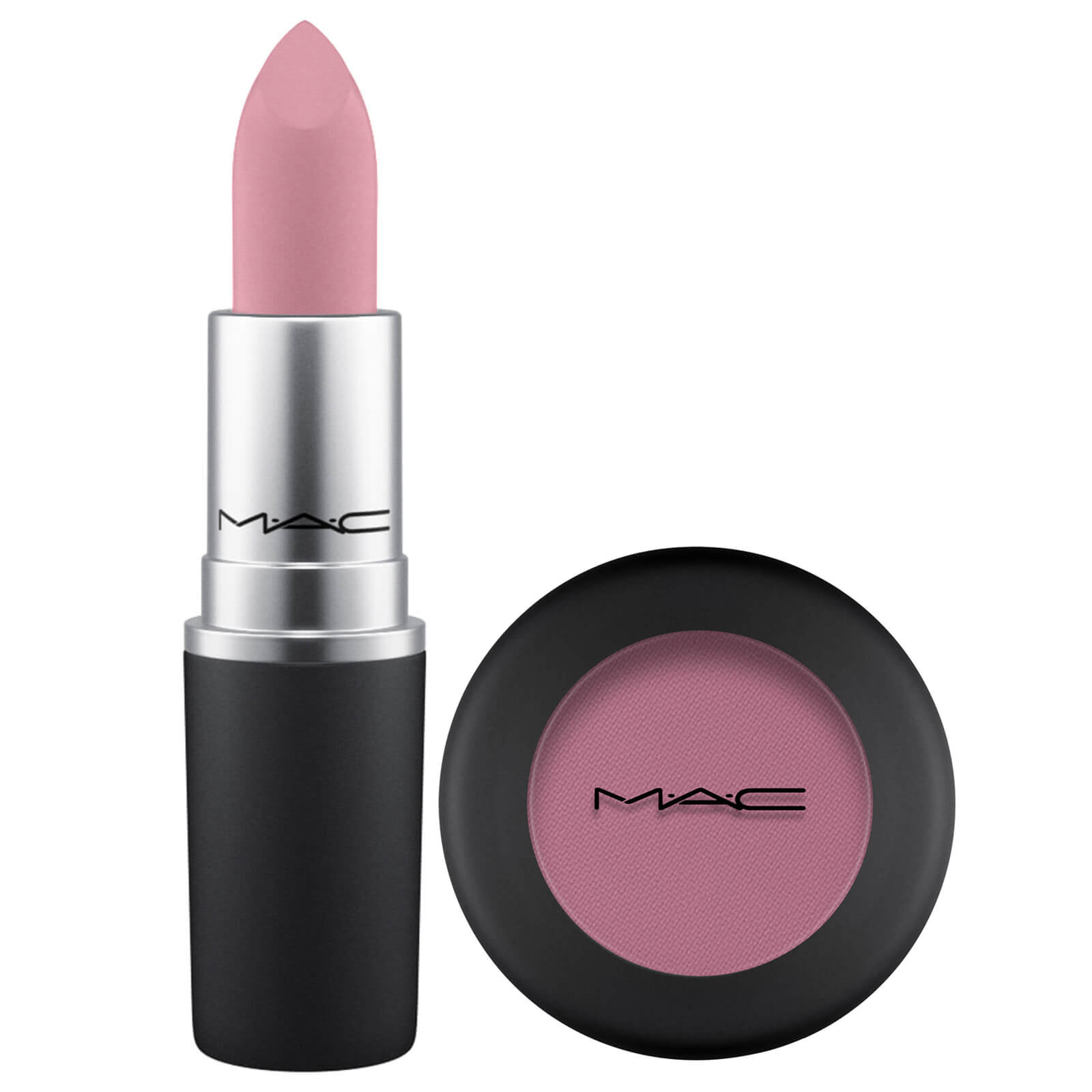 mac ripened lipstick