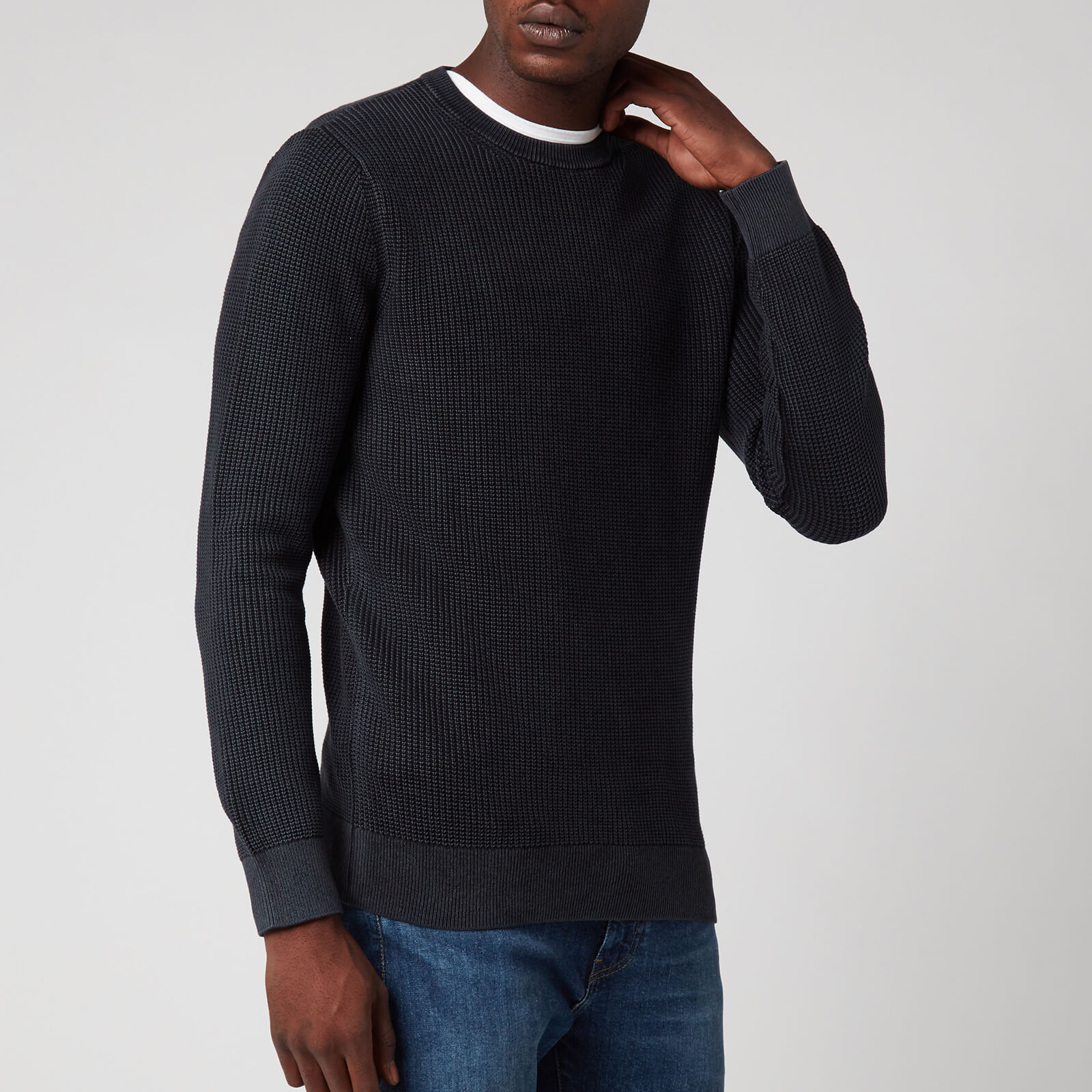superdry jumper mens