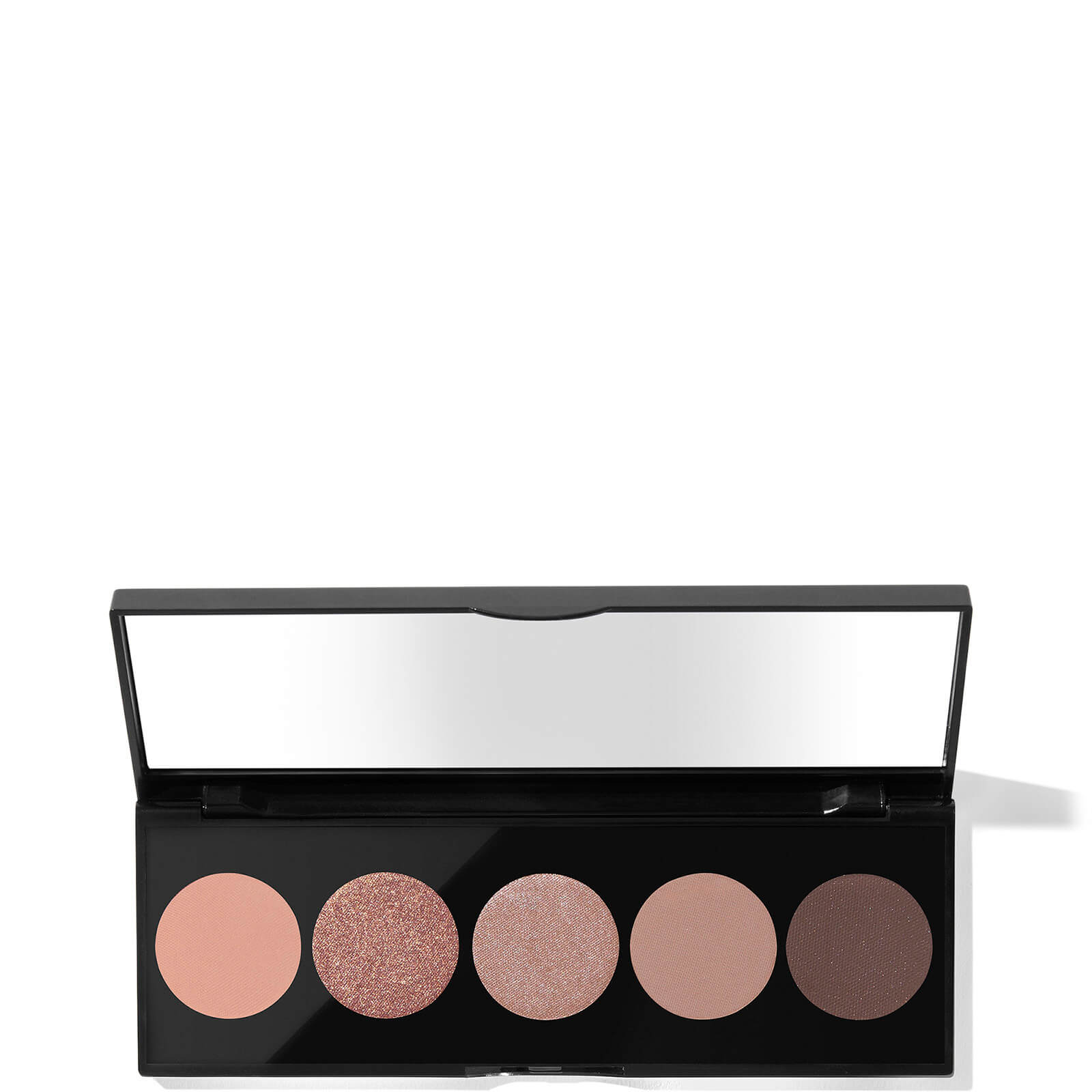 blush eyeshadow palette
