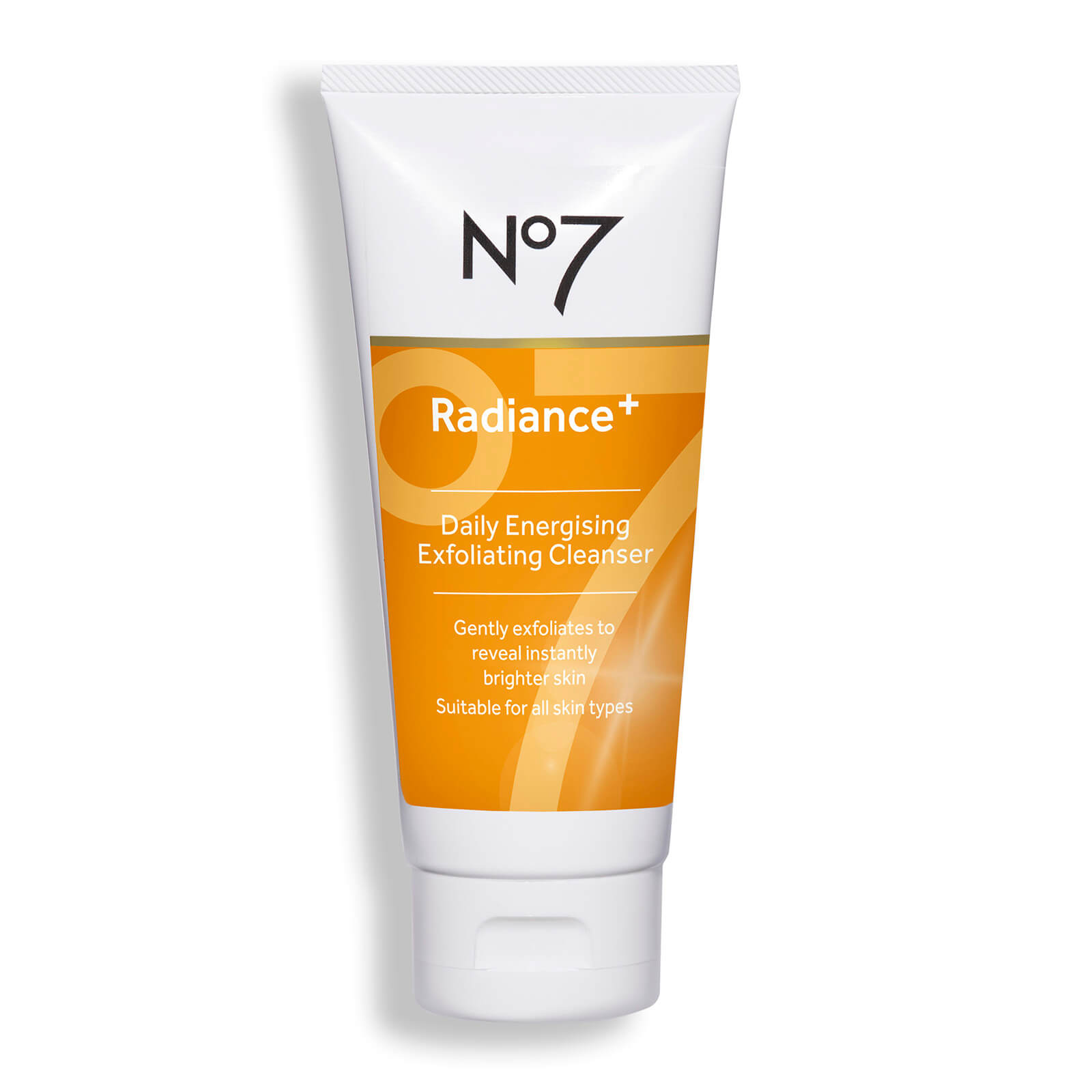 no 7 cleanser for dry skin