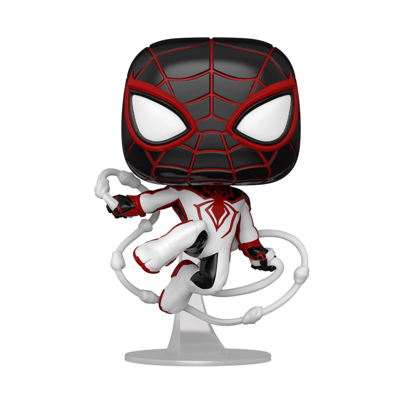 spiderman funko