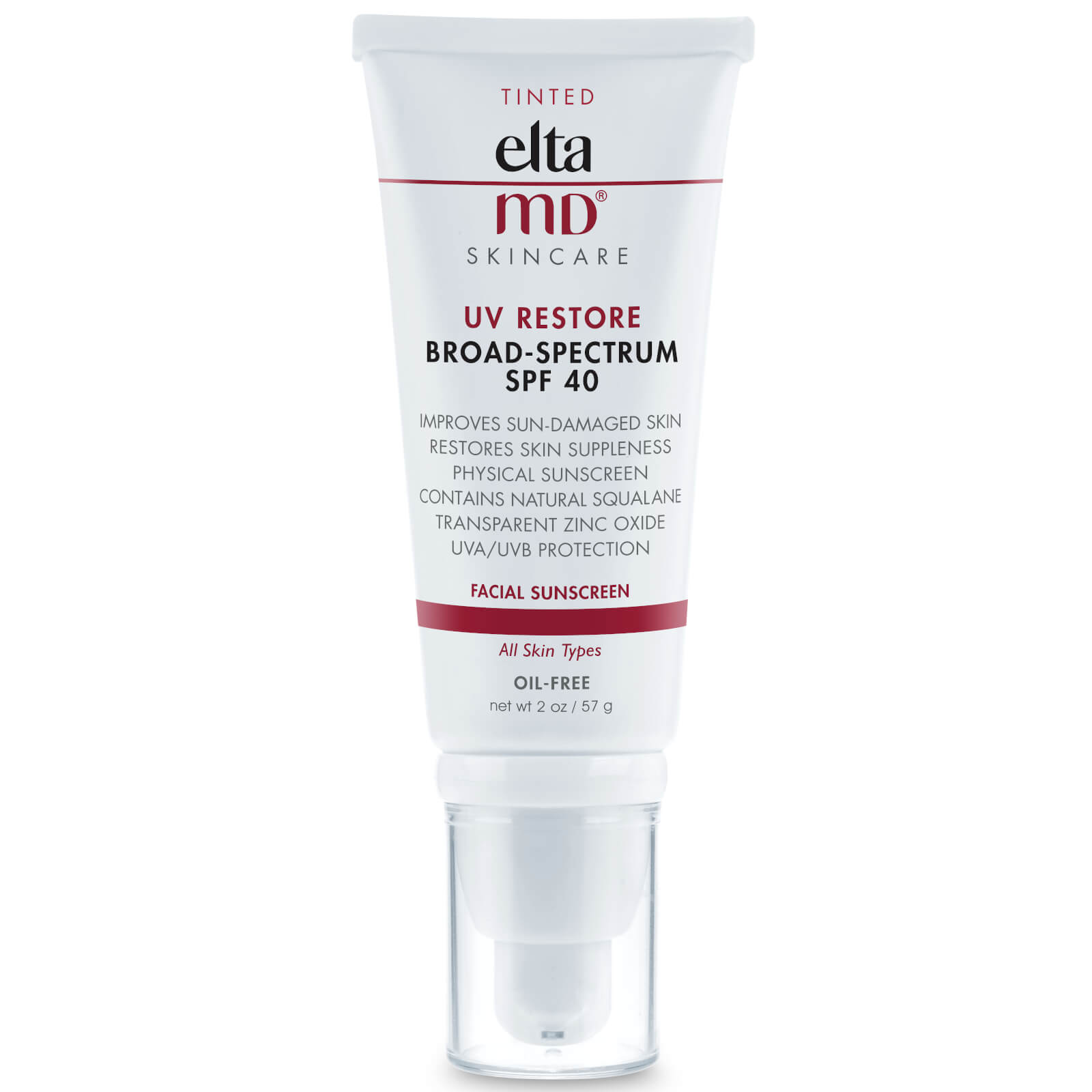 elta md spf 40