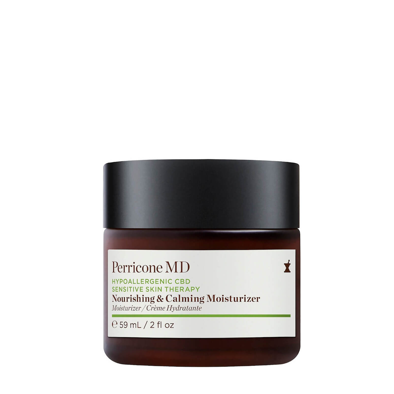 calming moisturizer