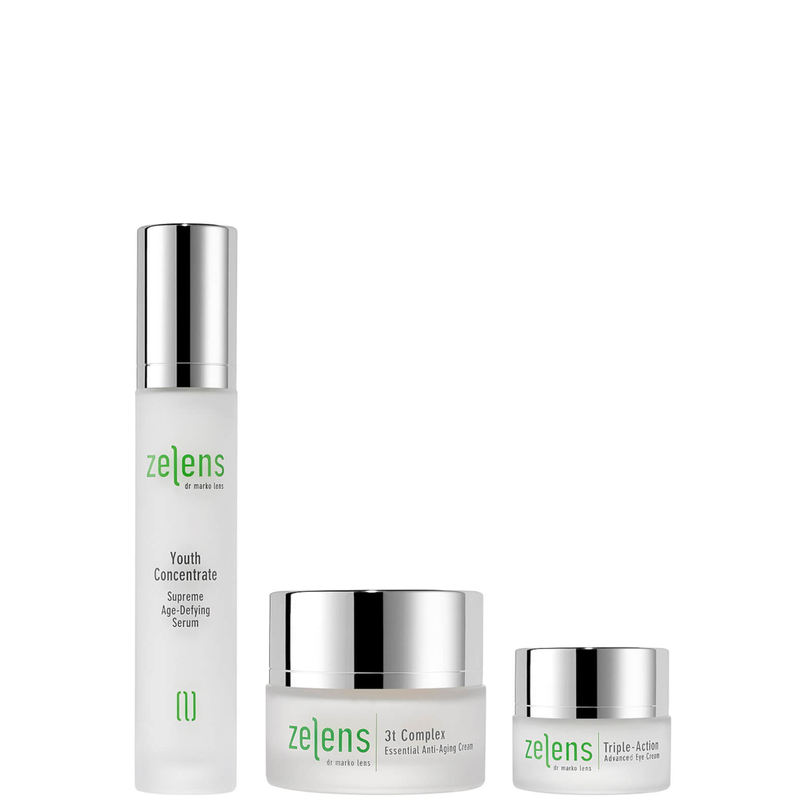 zelens eye cream