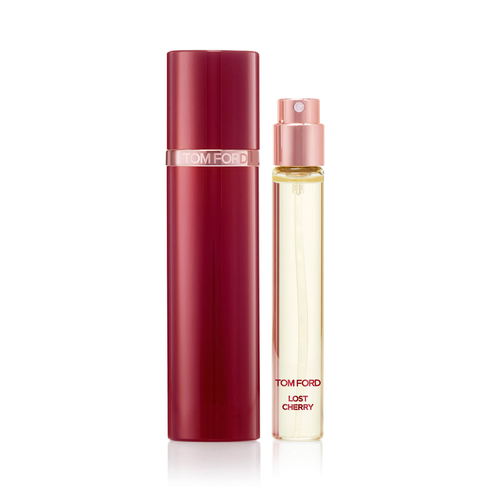tom ford lost cherry comprar