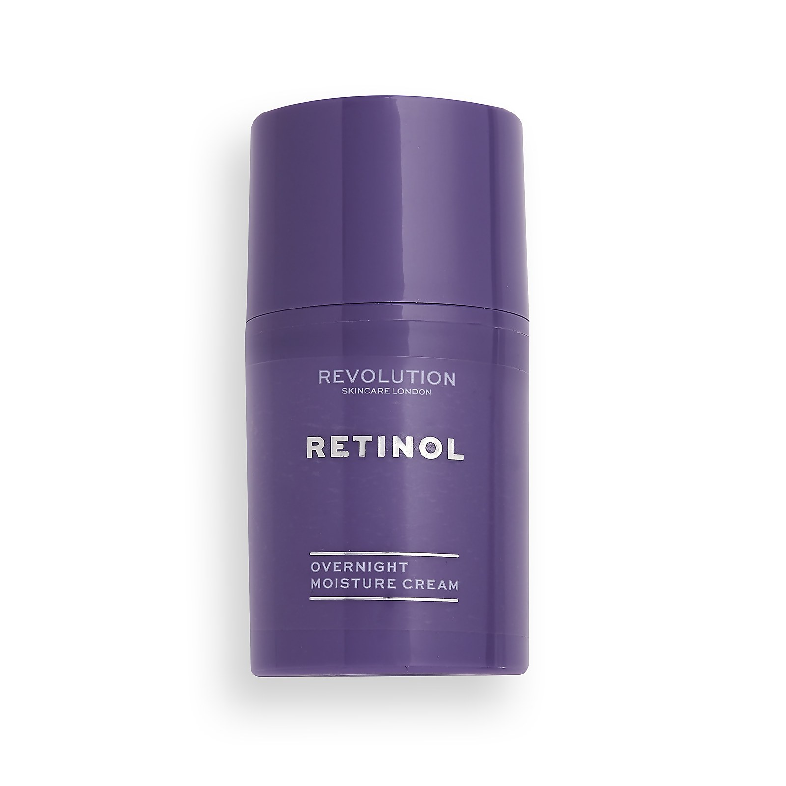 image skincare retinol cream